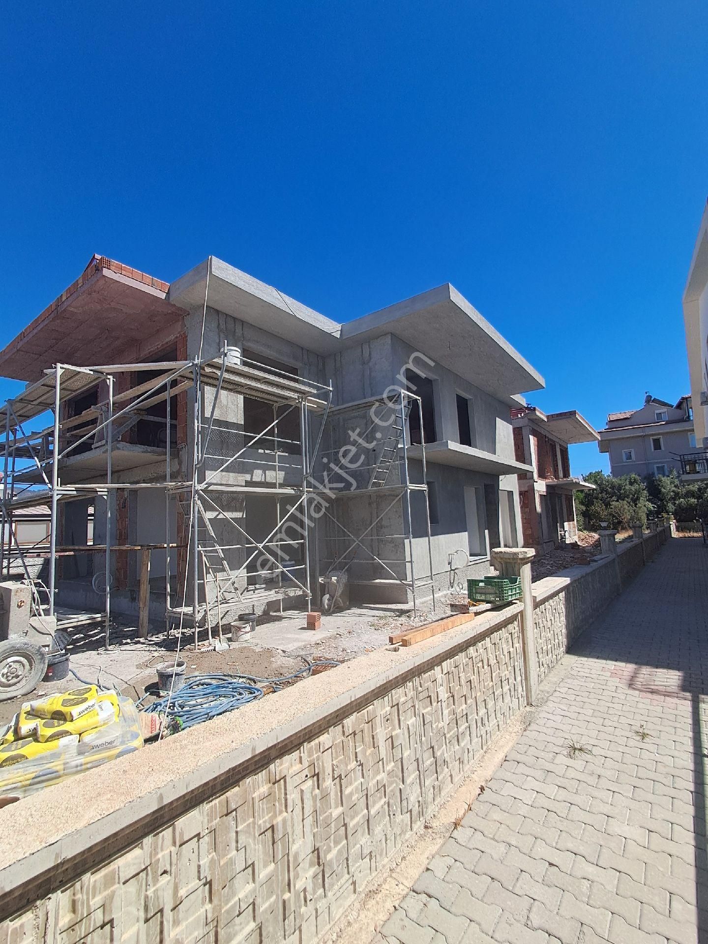 Fethiye Çamkoyde Satılık Dairelerımız - Görsel 9