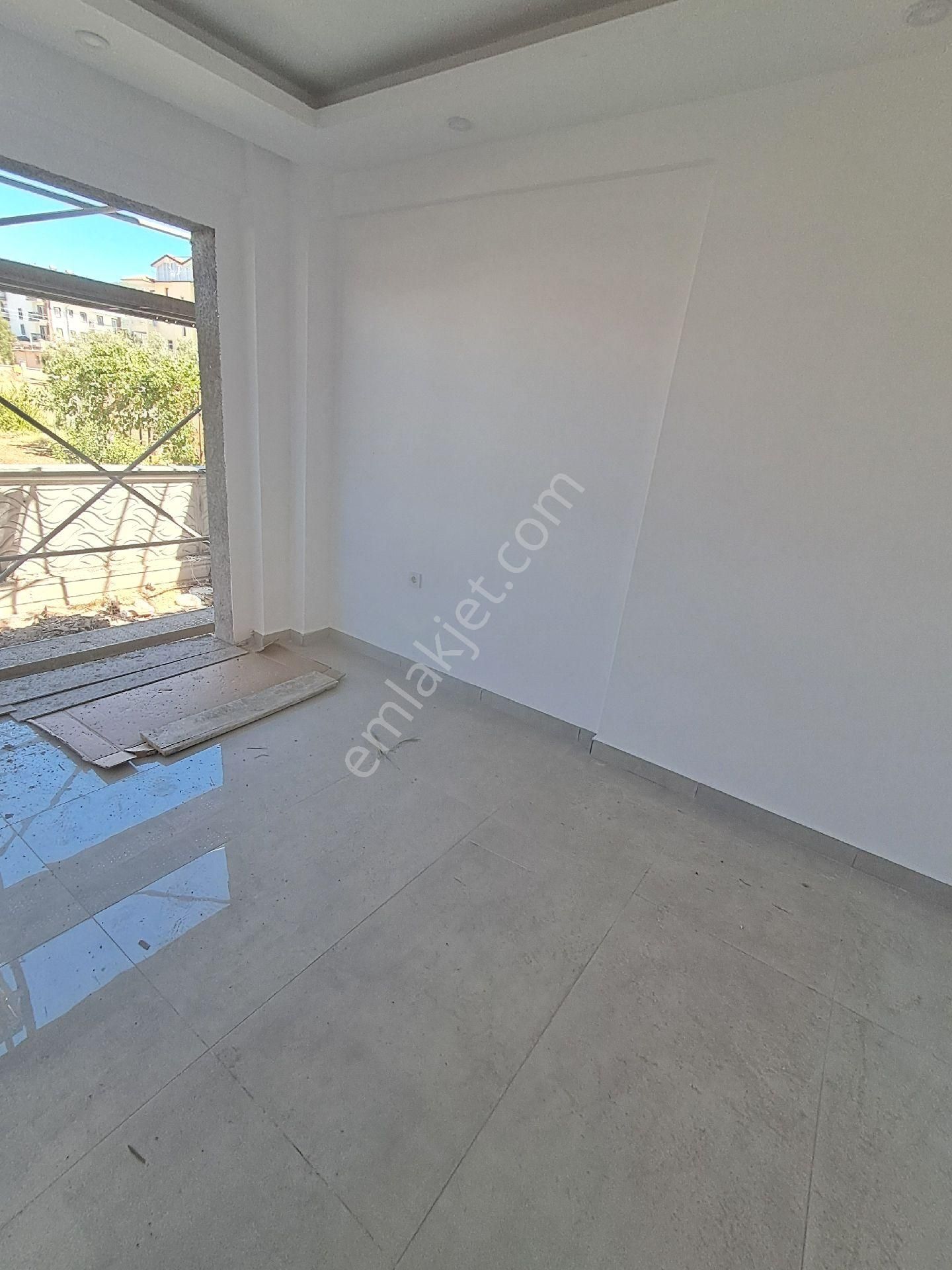 Fethiye Çamkoyde Satılık Dairelerımız - Görsel 6