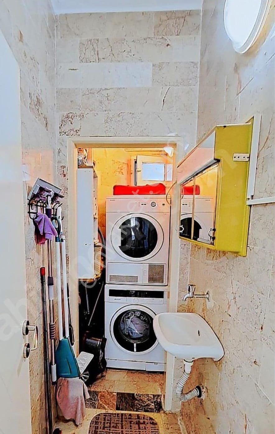 Konyaaltı Hurma Mah.ara Katta Ayrı Mutfaklı Geniş 3+1 Daire - Görsel 10