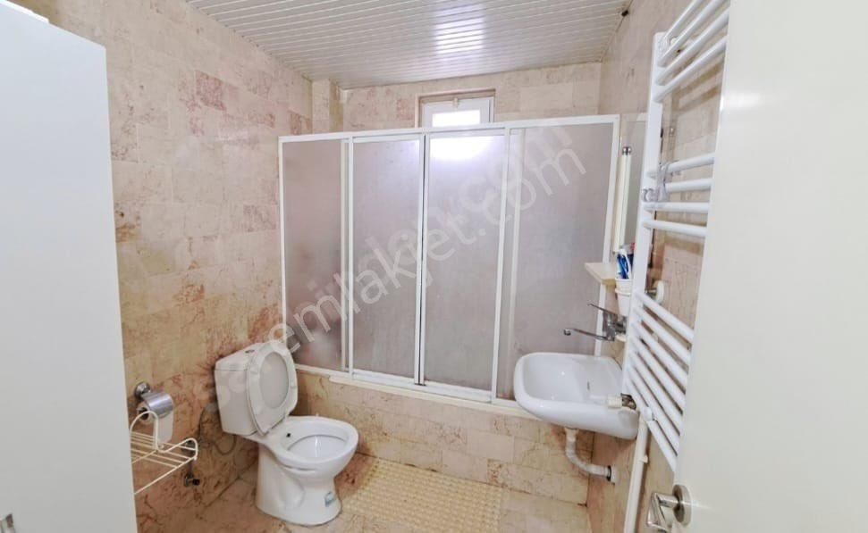 Konyaaltı Hurma Mah.ara Katta Ayrı Mutfaklı Geniş 3+1 Daire - Görsel 9