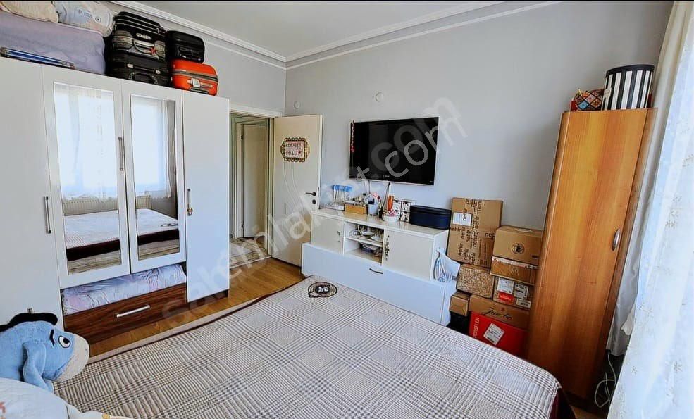 Konyaaltı Hurma Mah.ara Katta Ayrı Mutfaklı Geniş 3+1 Daire - Görsel 4