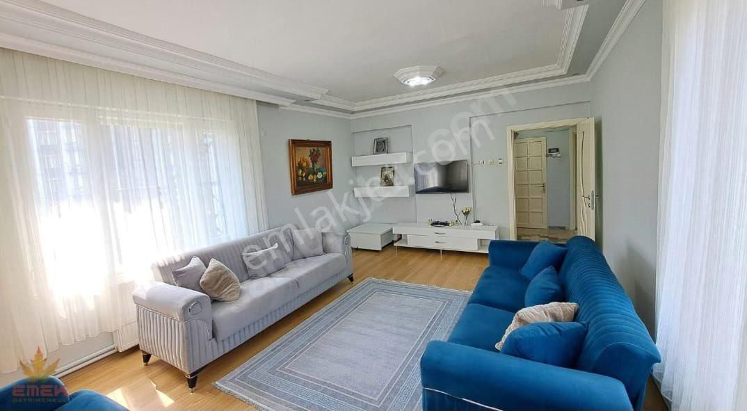 Konyaaltı Hurma Mah.ara Katta Ayrı Mutfaklı Geniş 3+1 Daire - Görsel 12