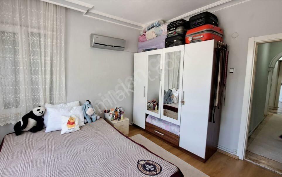 Konyaaltı Hurma Mah.ara Katta Ayrı Mutfaklı Geniş 3+1 Daire - Görsel 7