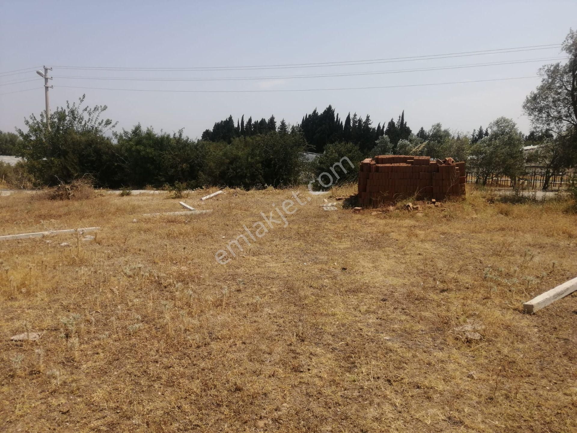 Menderes Turyap'tan Dereköy'de 700 M² Satılık Hisse Tapulu Tarla