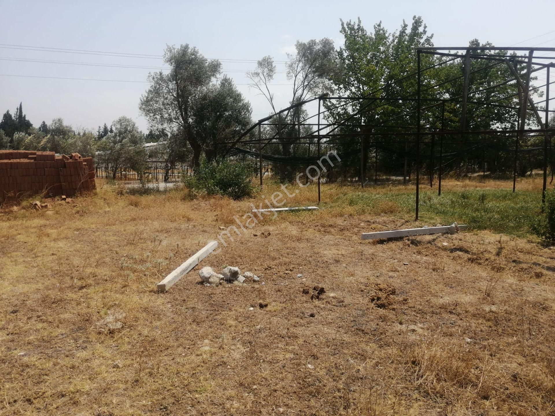 Menderes Turyap'tan Dereköy'de 700 M² Satılık Hisse Tapulu Tarla - Görsel 4