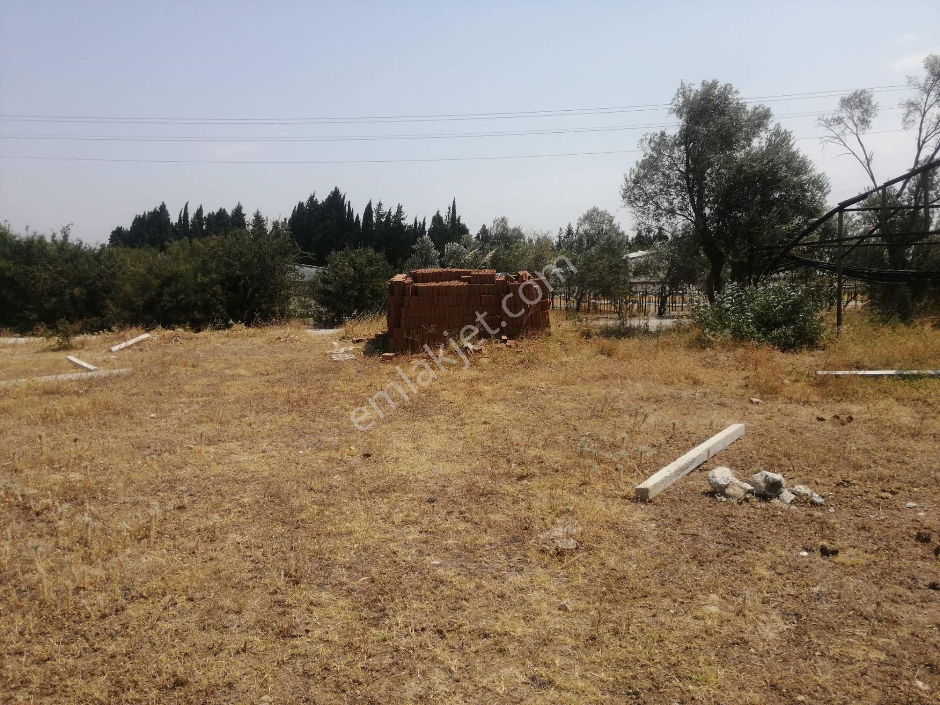 Menderes Turyap'tan Dereköy'de 700 M² Satılık Hisse Tapulu Tarla - Görsel 2