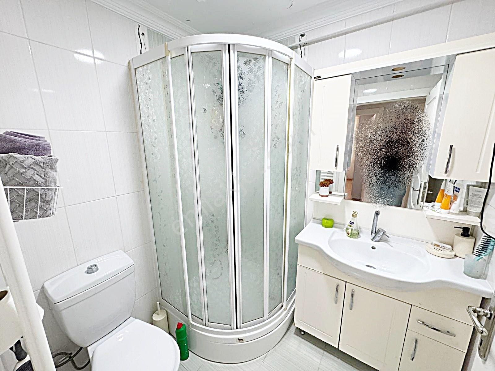 Keçiören Kanuni Mah Orta Katta Asansörlü Cad Yakını Güney Cep Daire - Görsel 21