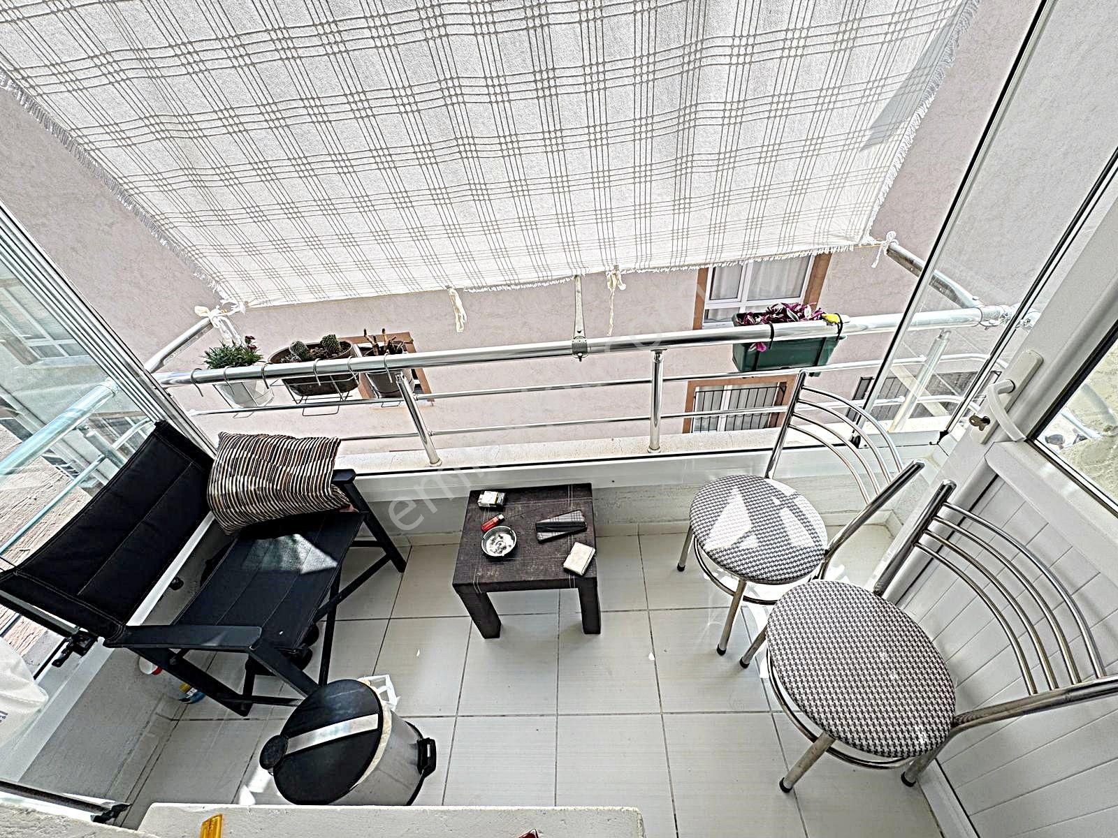 Keçiören Kanuni Mah Orta Katta Asansörlü Cad Yakını Güney Cep Daire - Görsel 26