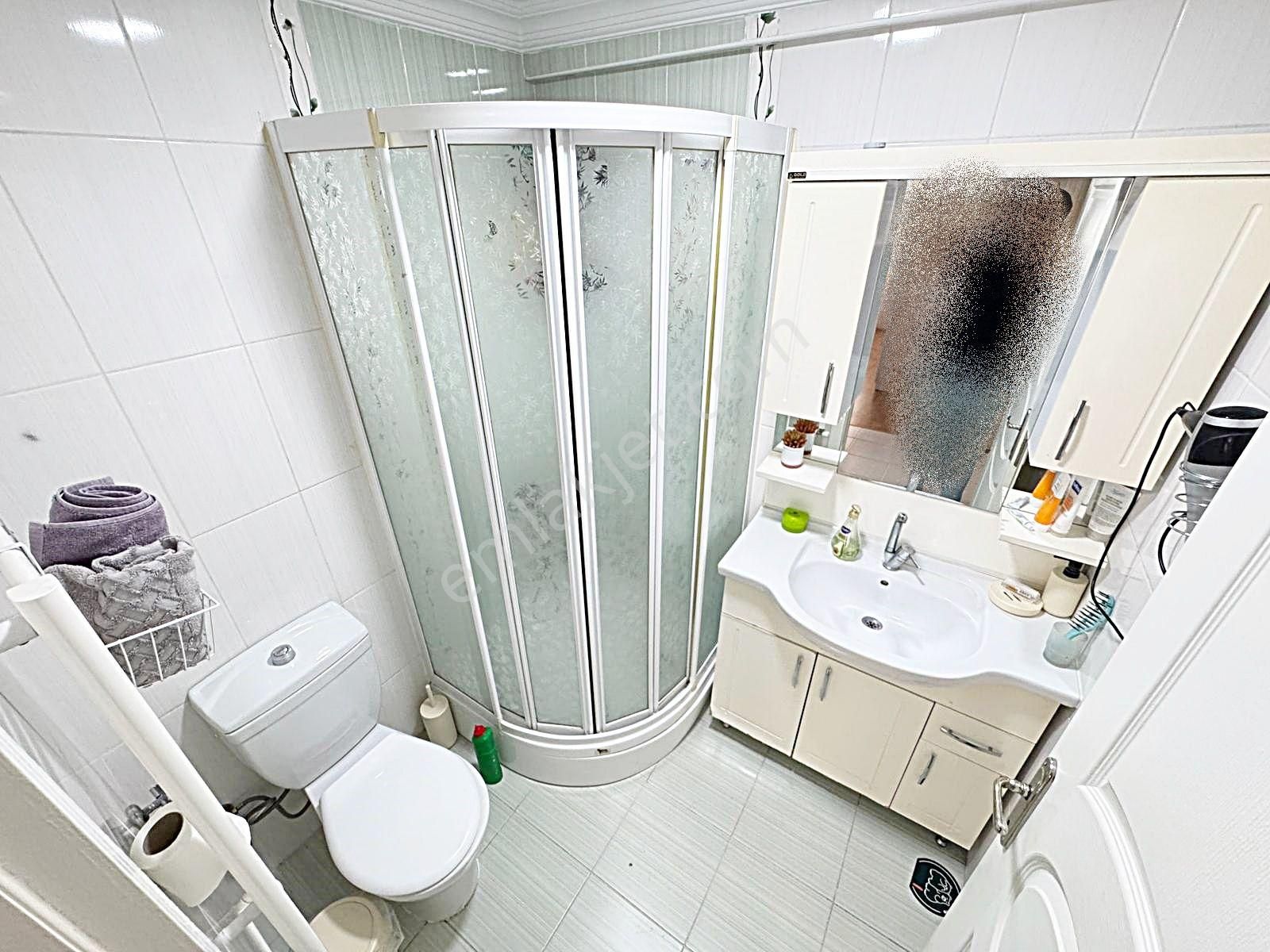 Keçiören Kanuni Mah Orta Katta Asansörlü Cad Yakını Güney Cep Daire - Görsel 24