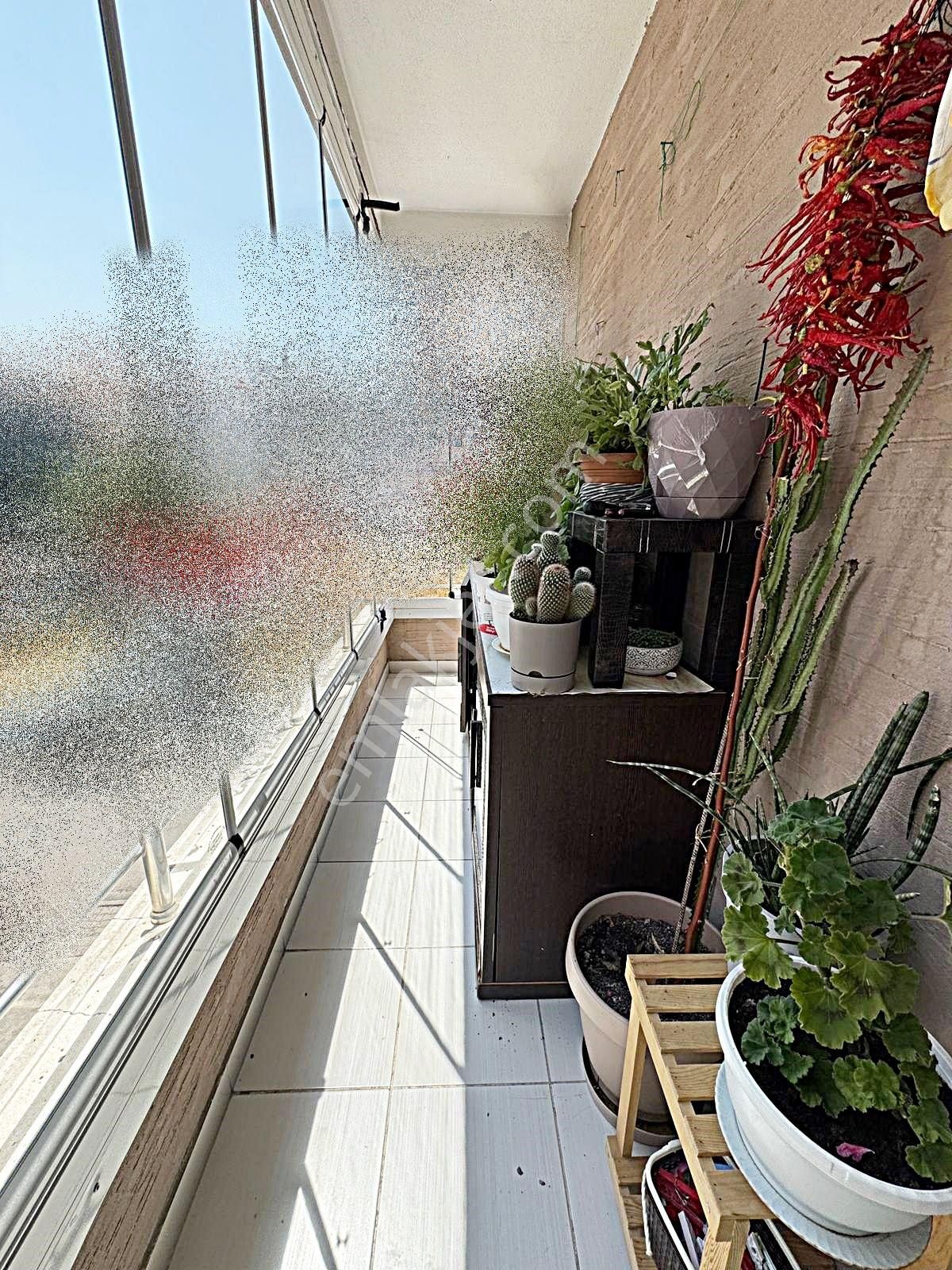 Keçiören Kanuni Mah Orta Katta Asansörlü Cad Yakını Güney Cep Daire - Görsel 27