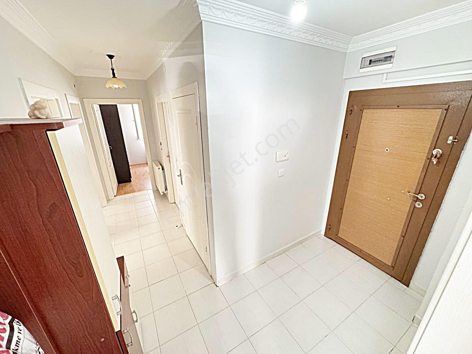 Keçiören Kanuni Mah Orta Katta Asansörlü Cad Yakını Güney Cep Daire - Görsel 23