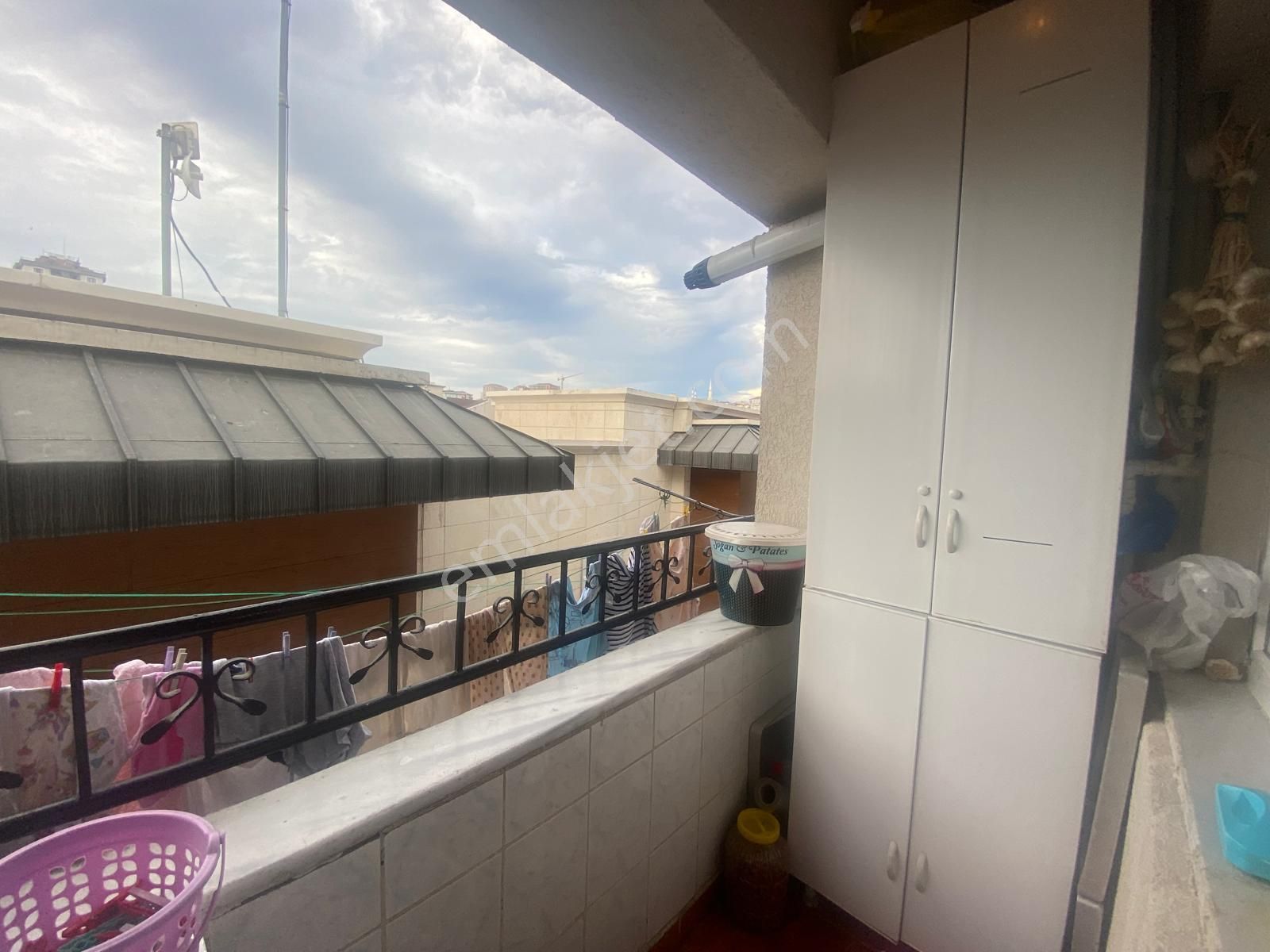 İstanbul House'dan Bağcıların En Güzel Konumu Kazım Karabekir'de 3+2 Dublex - Görsel 5