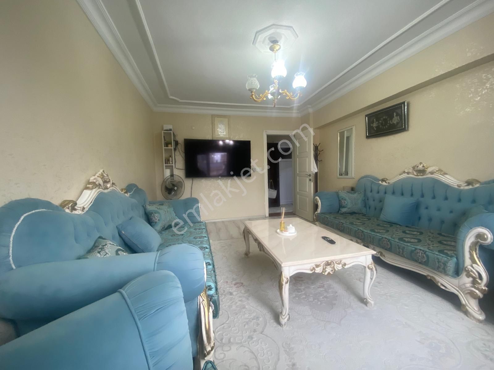 İstanbul House'dan Bağcıların En Güzel Konumu Kazım Karabekir'de 3+2 Dublex - Görsel 9