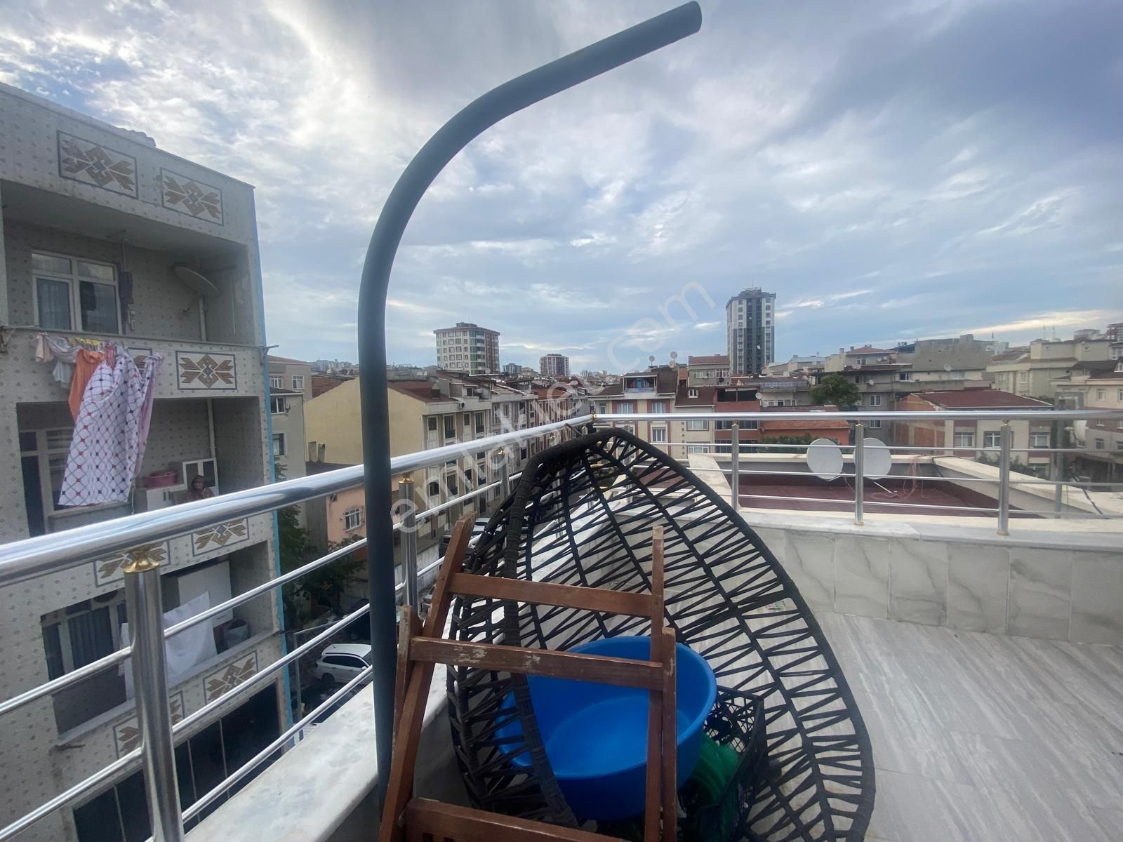 İstanbul House'dan Bağcıların En Güzel Konumu Kazım Karabekir'de 3+2 Dublex - Görsel 3