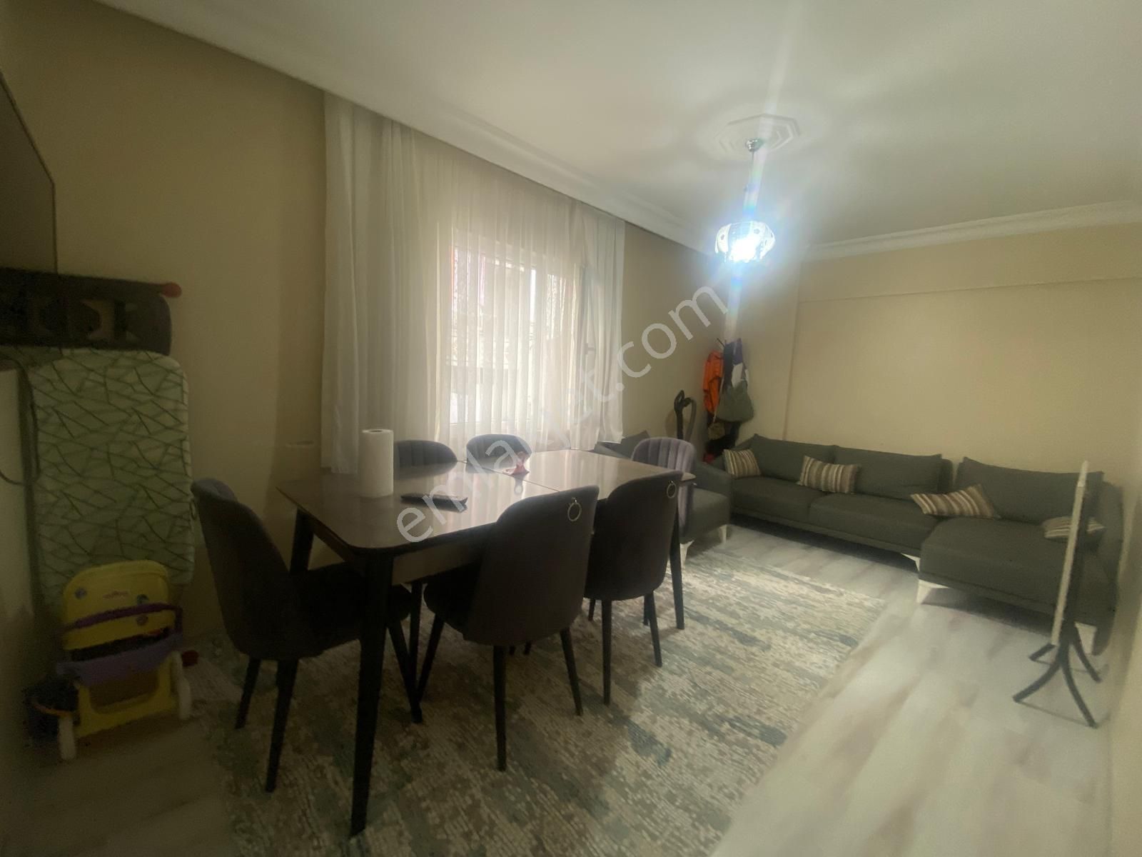 İstanbul House'dan Bağcıların En Güzel Konumu Kazım Karabekir'de 3+2 Dublex - Görsel 16