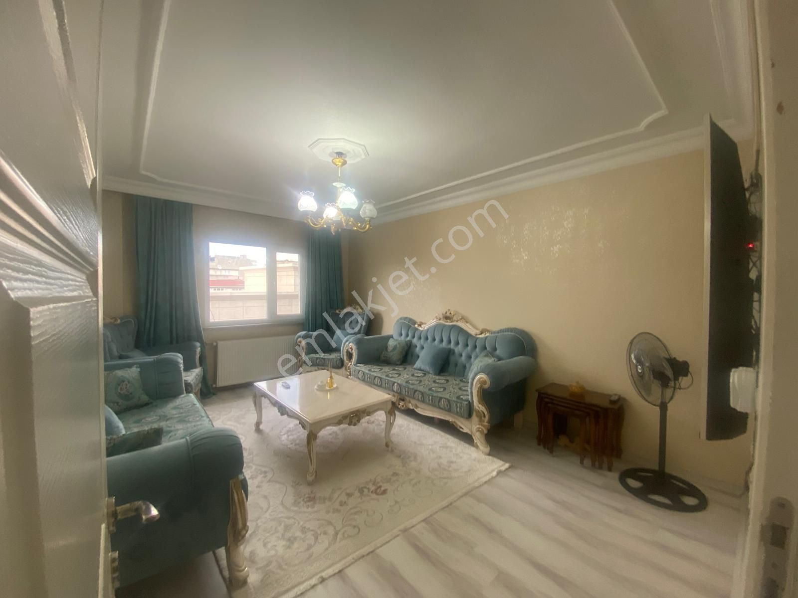 İstanbul House'dan Bağcıların En Güzel Konumu Kazım Karabekir'de 3+2 Dublex - Görsel 8