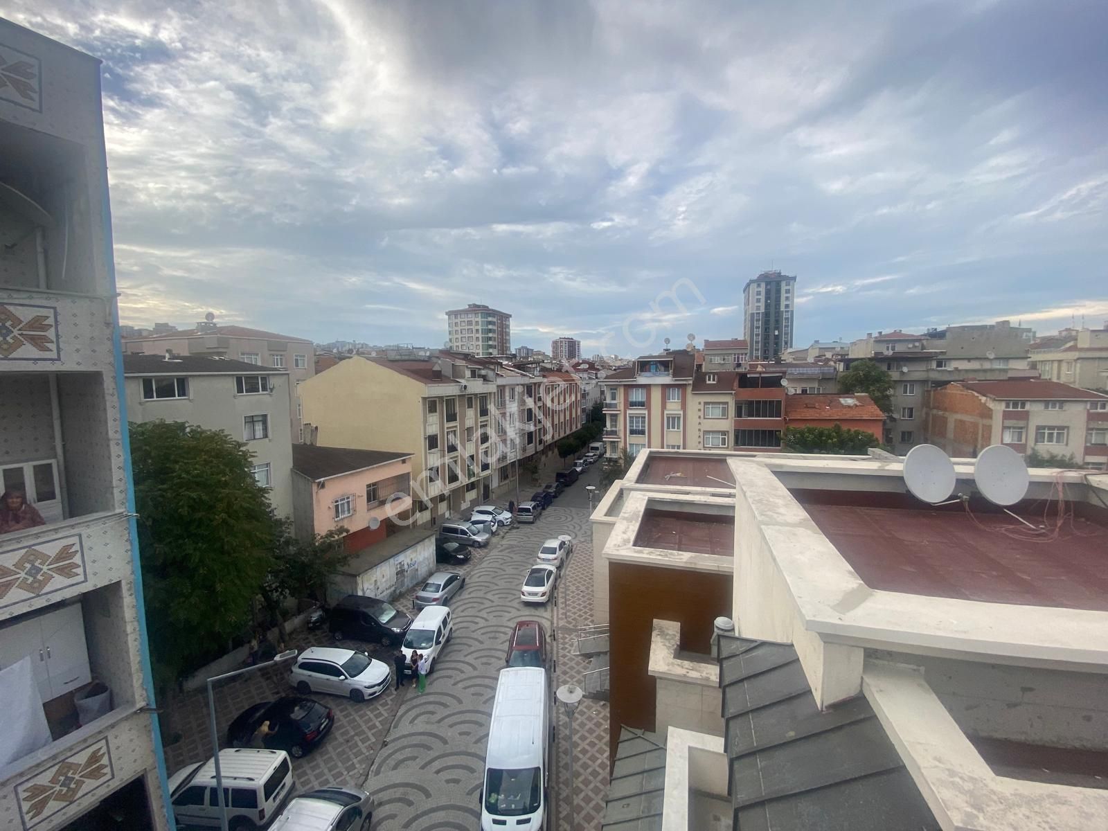 İstanbul House'dan Bağcıların En Güzel Konumu Kazım Karabekir'de 3+2 Dublex - Görsel 12