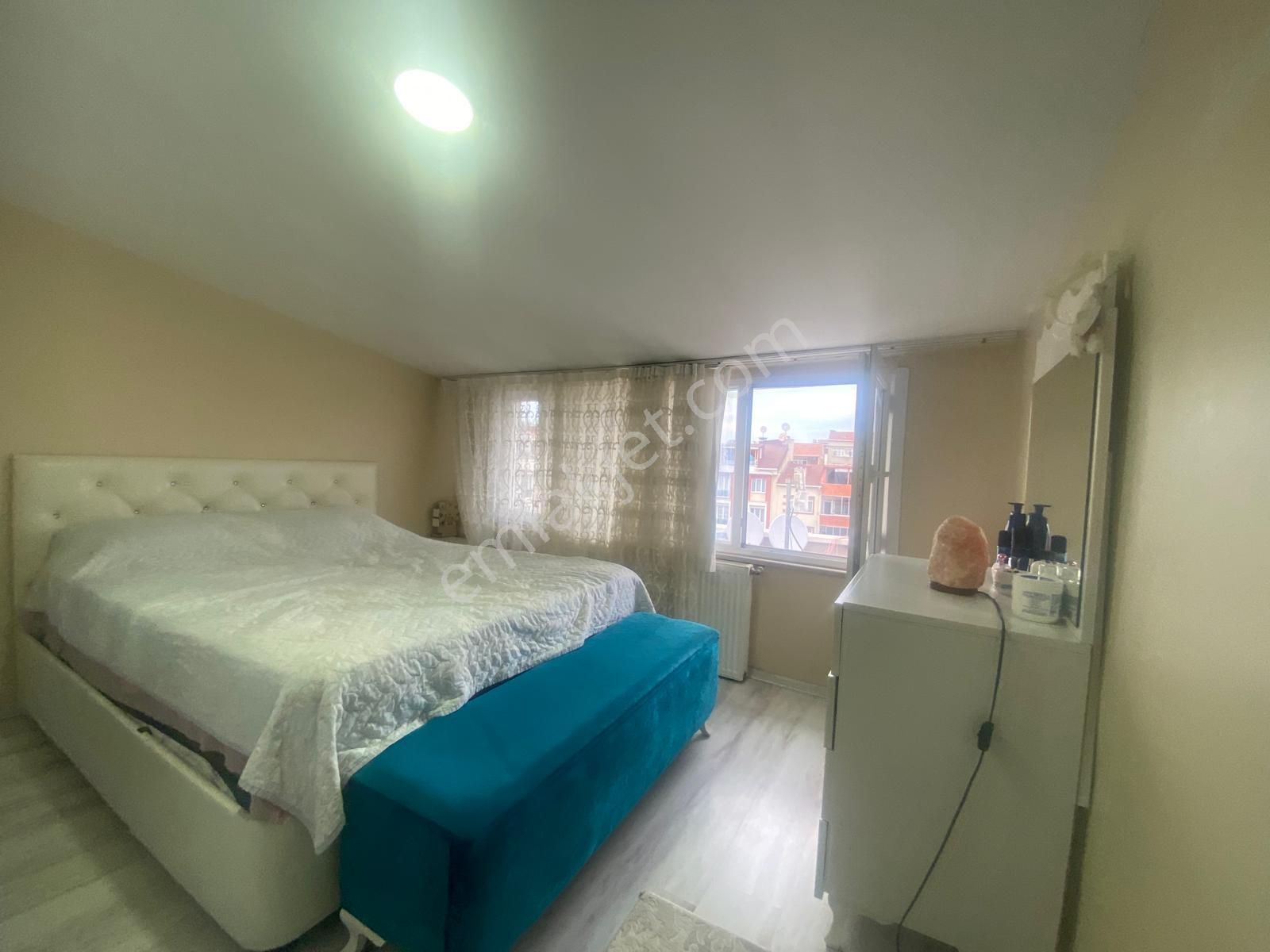 İstanbul House'dan Bağcıların En Güzel Konumu Kazım Karabekir'de 3+2 Dublex - Görsel 20