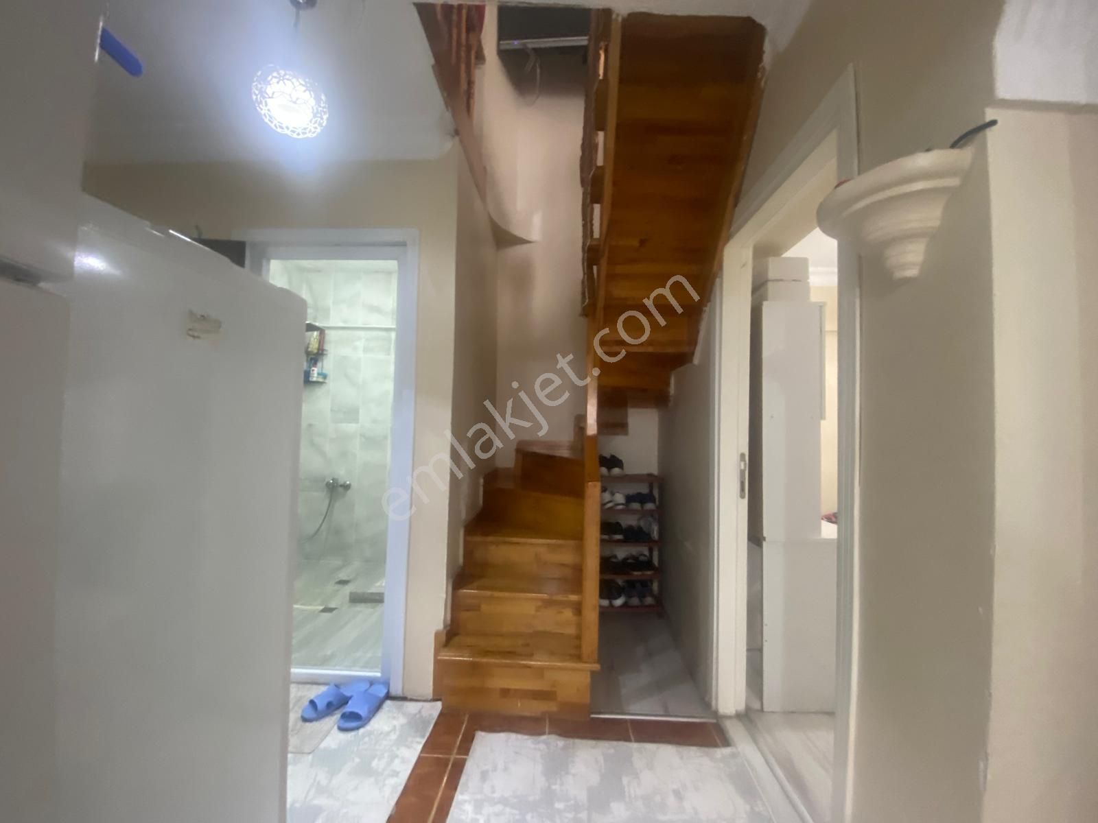 İstanbul House'dan Bağcıların En Güzel Konumu Kazım Karabekir'de 3+2 Dublex - Görsel 15