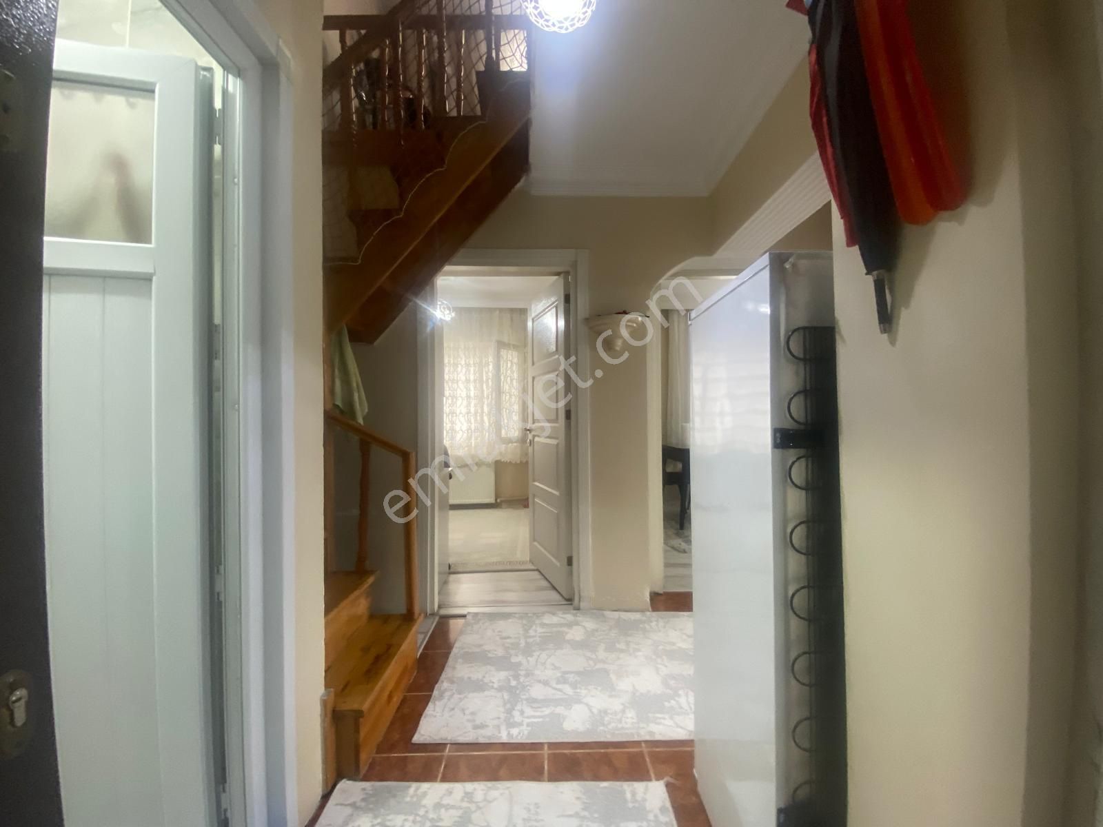 İstanbul House'dan Bağcıların En Güzel Konumu Kazım Karabekir'de 3+2 Dublex - Görsel 19