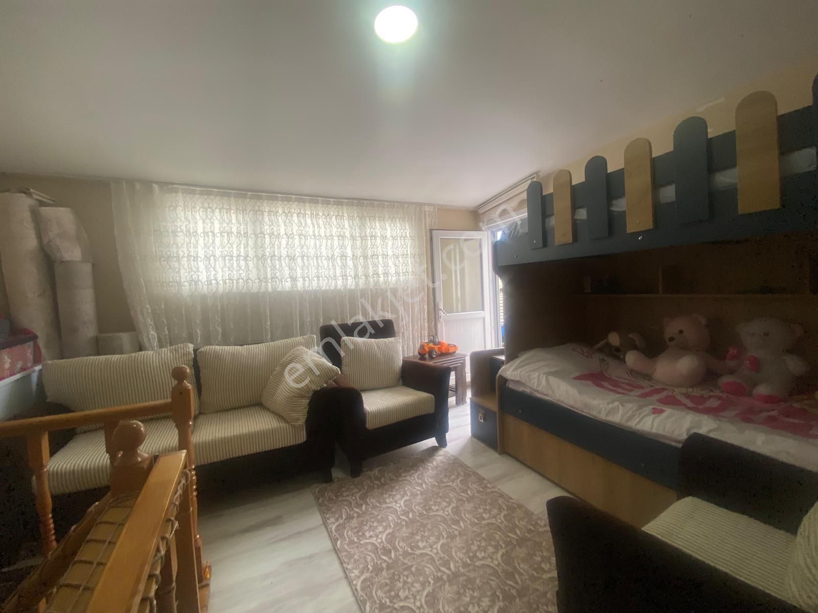 İstanbul House'dan Bağcıların En Güzel Konumu Kazım Karabekir'de 3+2 Dublex - Görsel 25