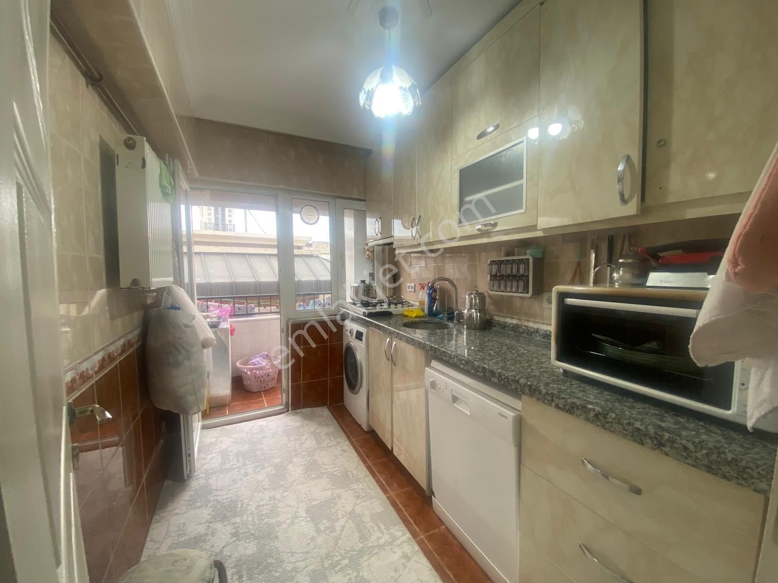 İstanbul House'dan Bağcıların En Güzel Konumu Kazım Karabekir'de 3+2 Dublex - Görsel 14