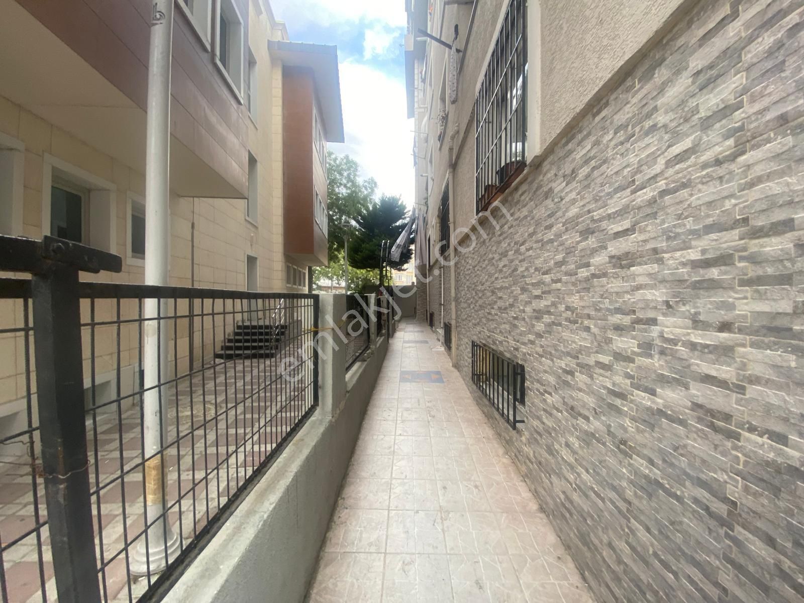 İstanbul House'dan Bağcıların En Güzel Konumu Kazım Karabekir'de 3+2 Dublex