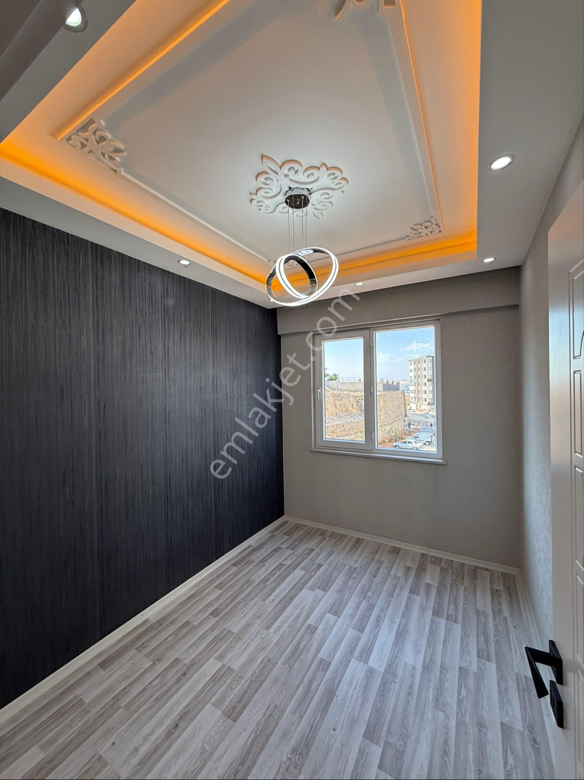 Sacır Mahallesi’nde Satılık 2 + 1 Ultra Lüks Sıfır Daire - Görsel 11