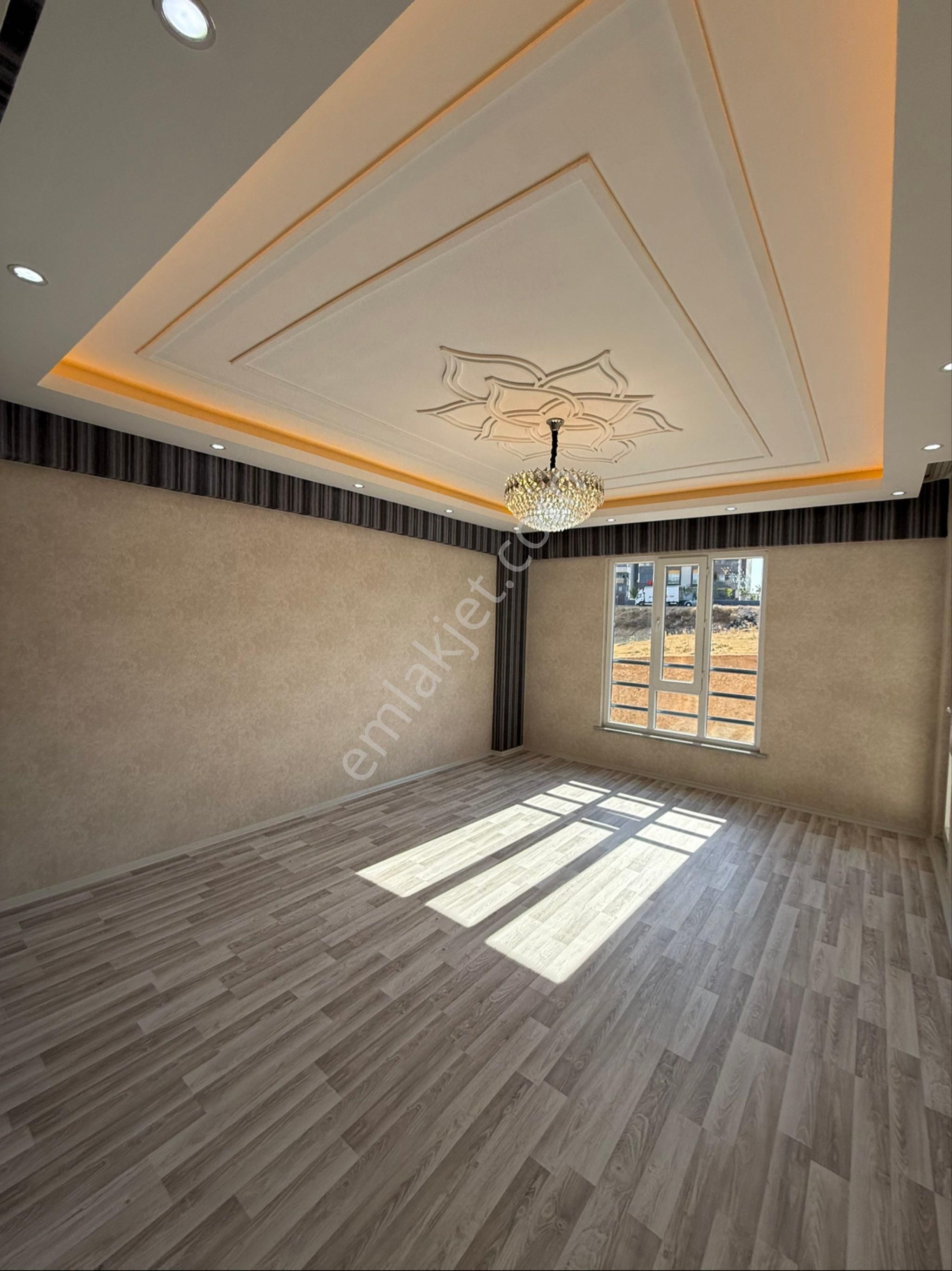 Sacır Mahallesi’nde Satılık 2 + 1 Ultra Lüks Sıfır Daire - Görsel 3