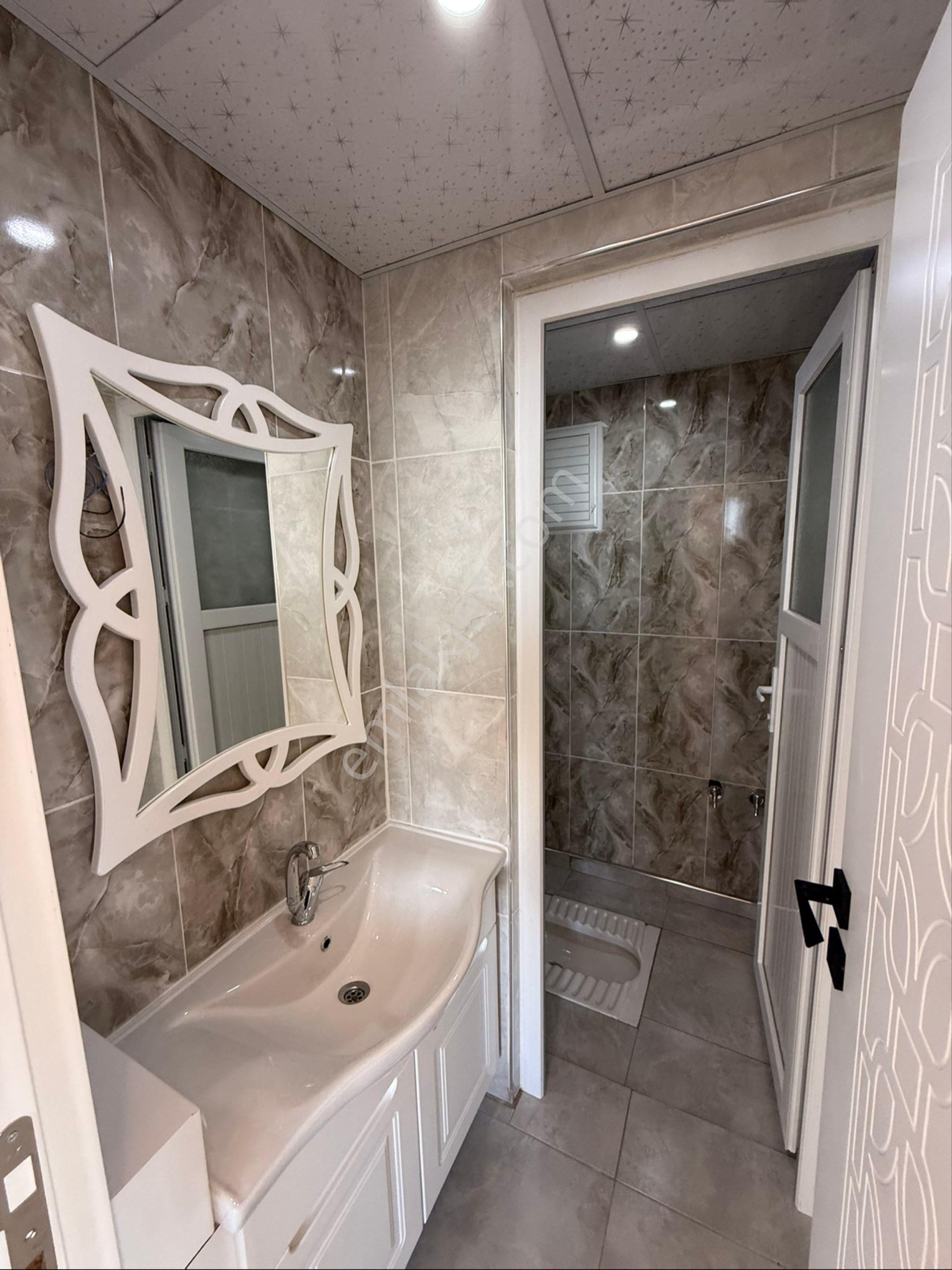 Sacır Mahallesi’nde Satılık 2 + 1 Ultra Lüks Sıfır Daire - Görsel 15