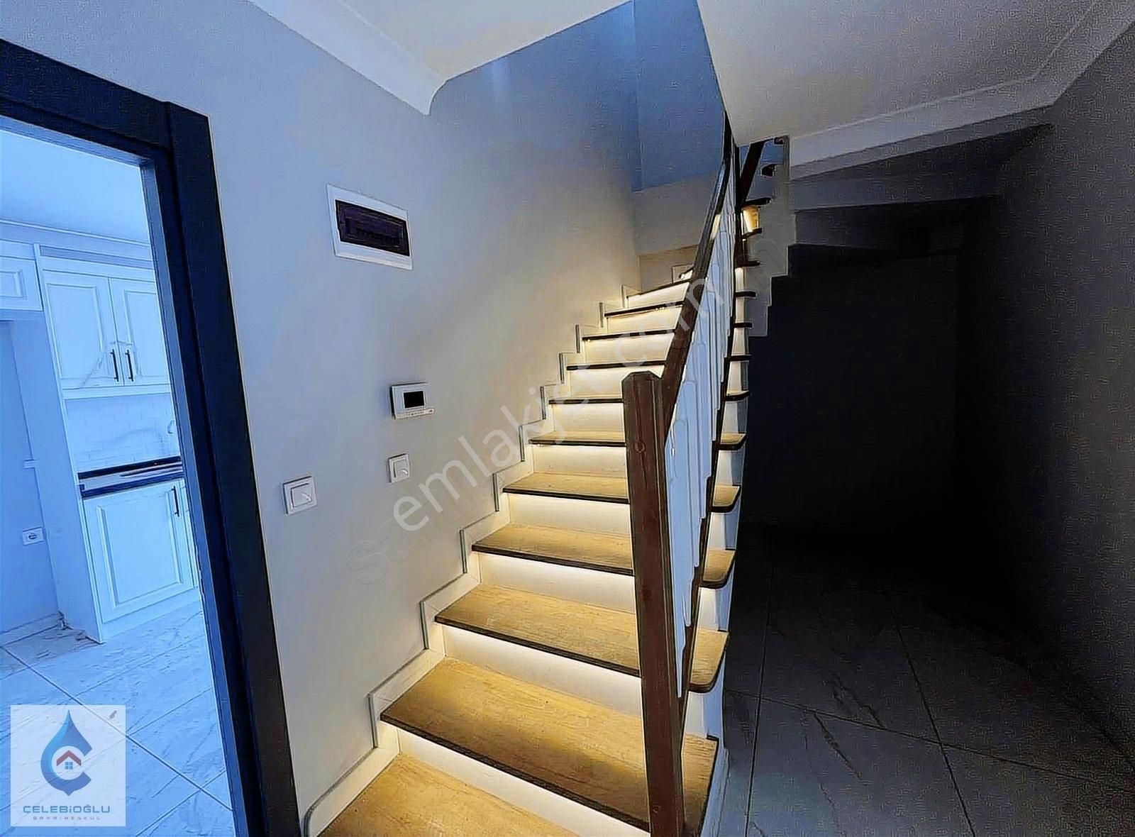 Darıca Cami Mah.satılık 3+1 Dubleks Daire - Görsel 18