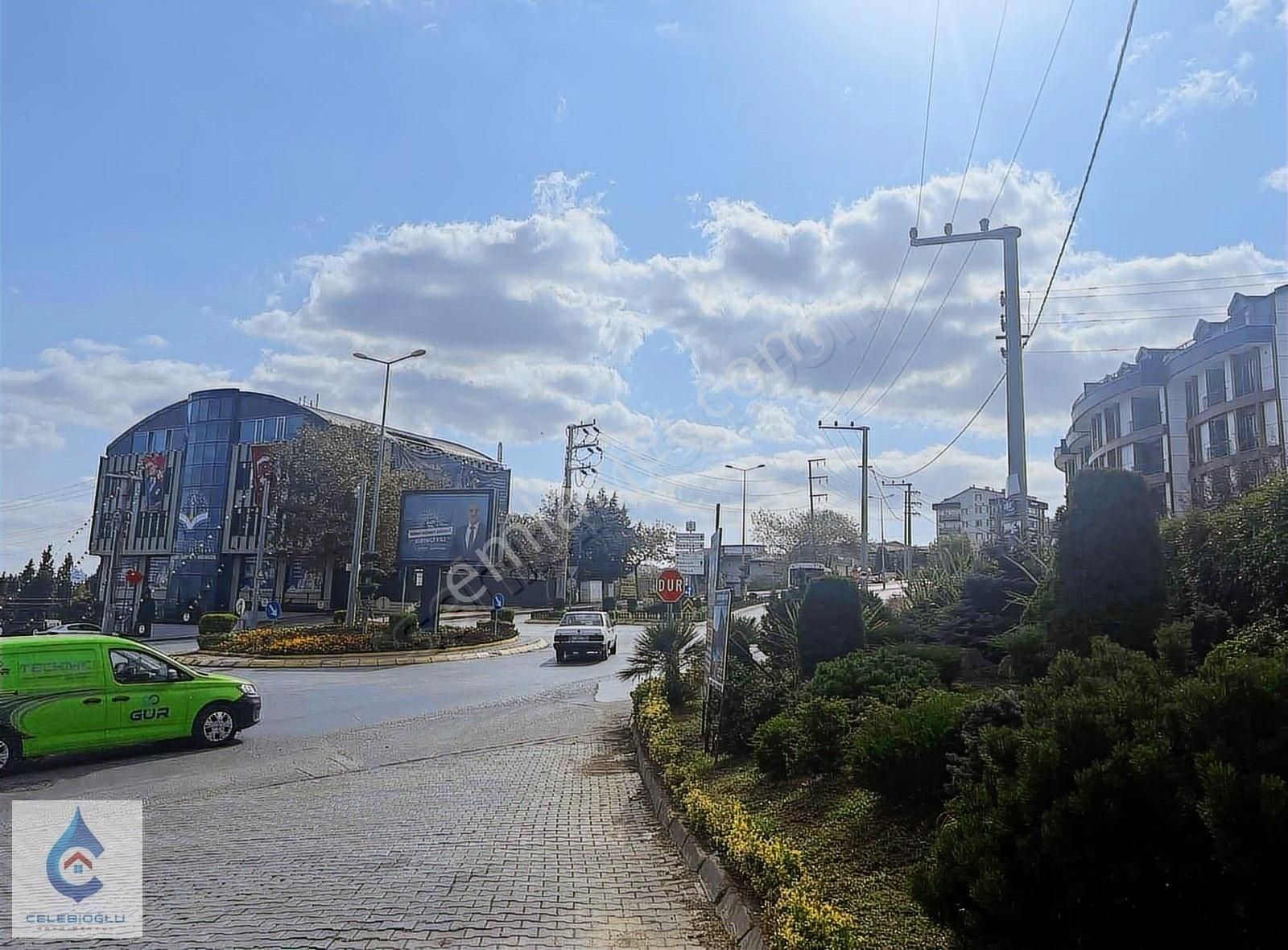 Darıca Cami Mah.satılık 3+1 Dubleks Daire - Görsel 11