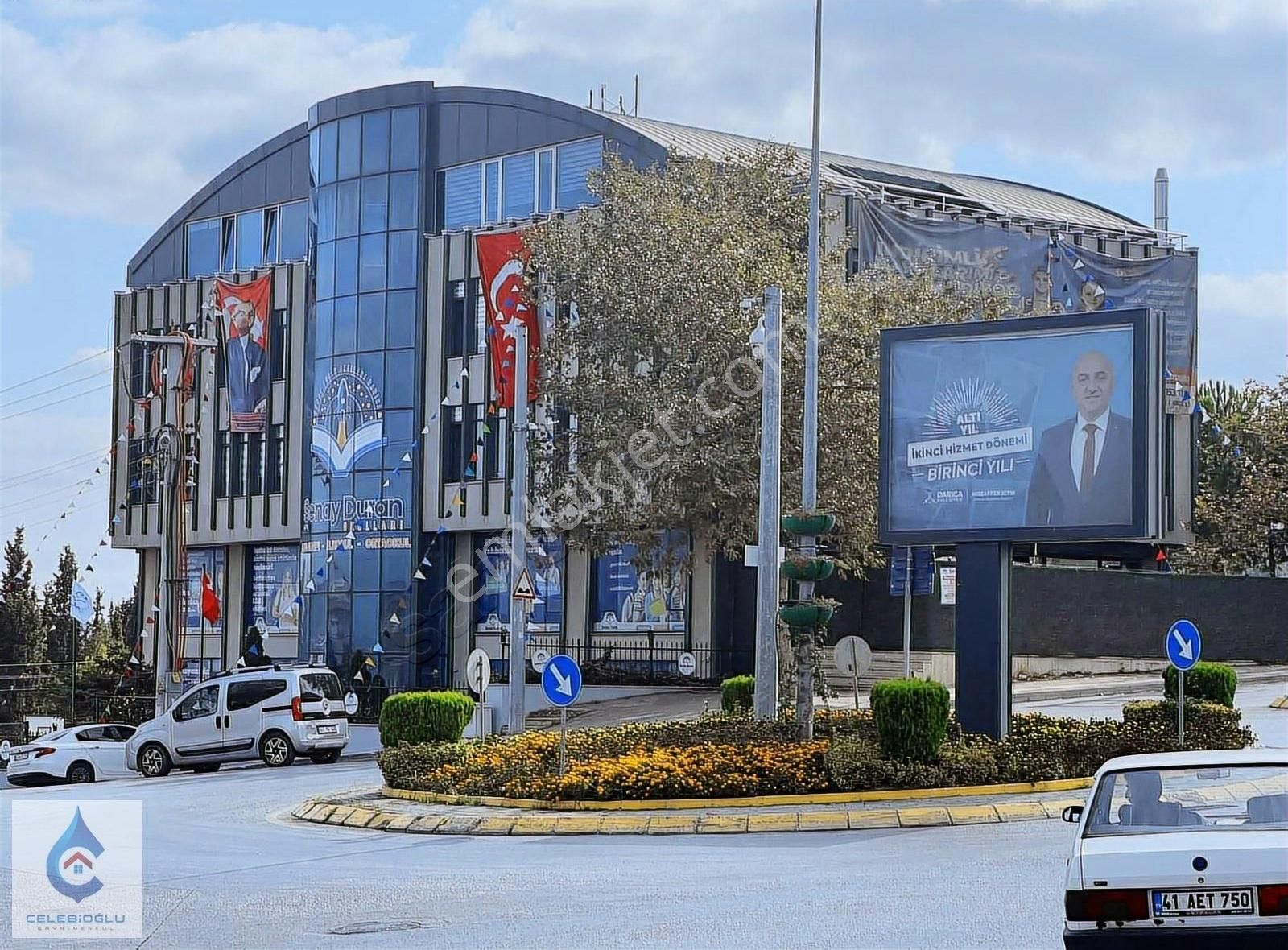 Darıca Cami Mah.satılık 3+1 Dubleks Daire - Görsel 6