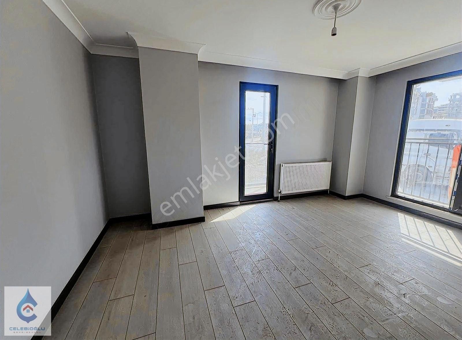 Darıca Cami Mah.satılık 3+1 Dubleks Daire - Görsel 13