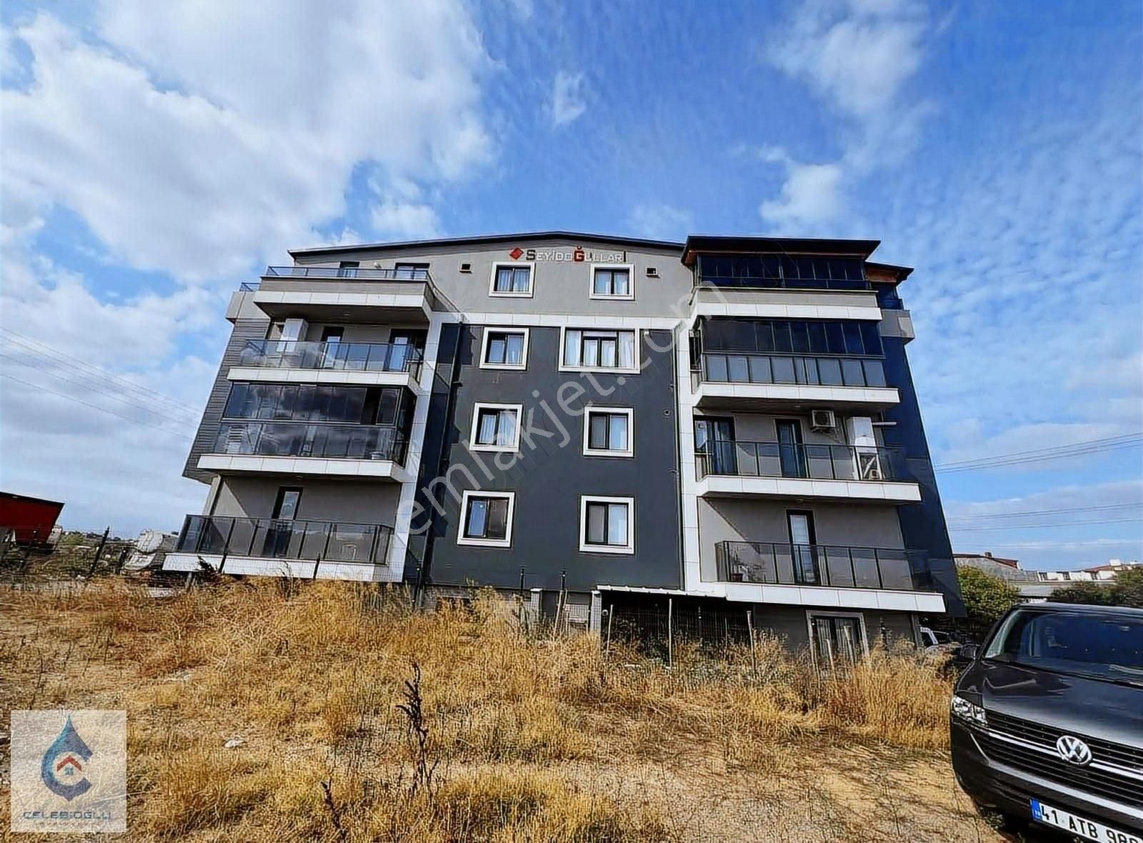 Darıca Cami Mah.satılık 3+1 Dubleks Daire - Görsel 5