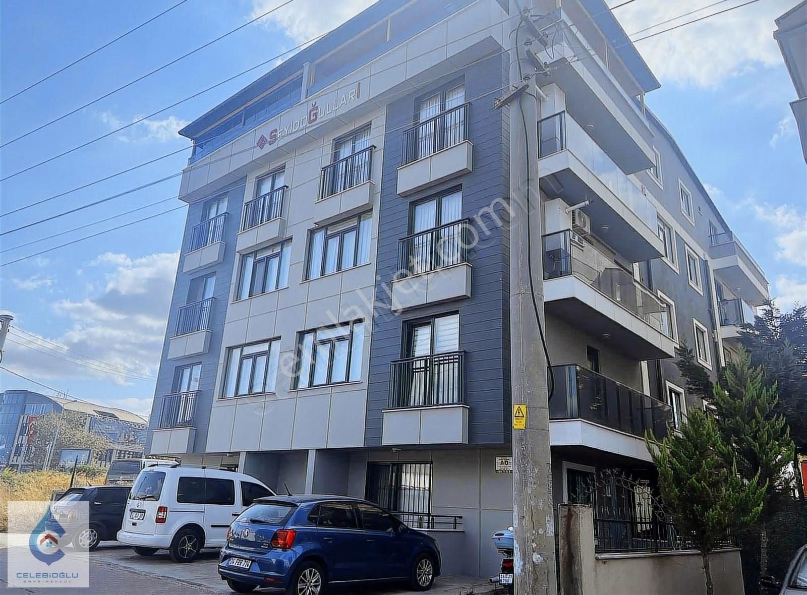 Darıca Cami Mah.satılık 3+1 Dubleks Daire - Görsel 3