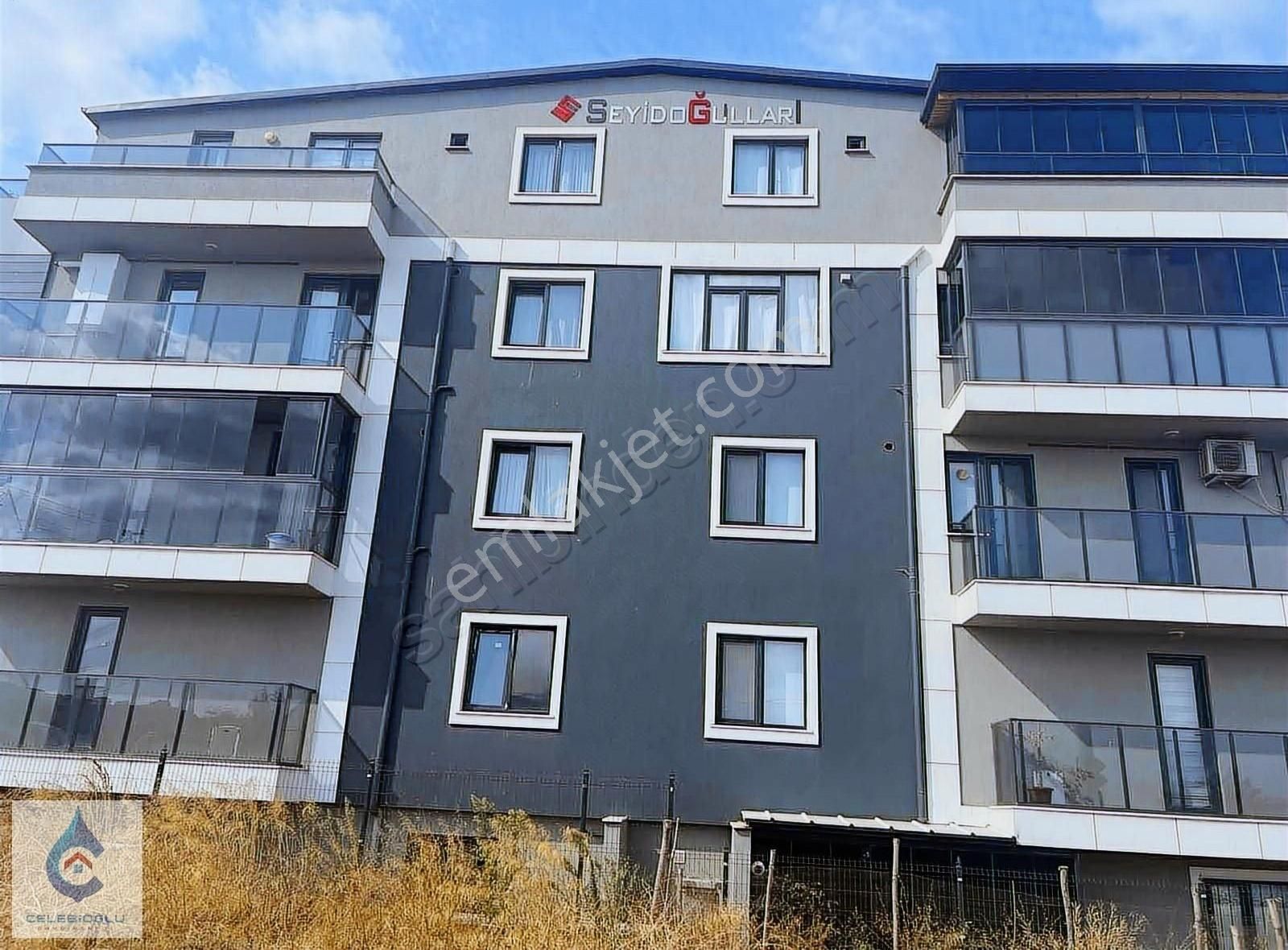 Darıca Cami Mah.satılık 3+1 Dubleks Daire