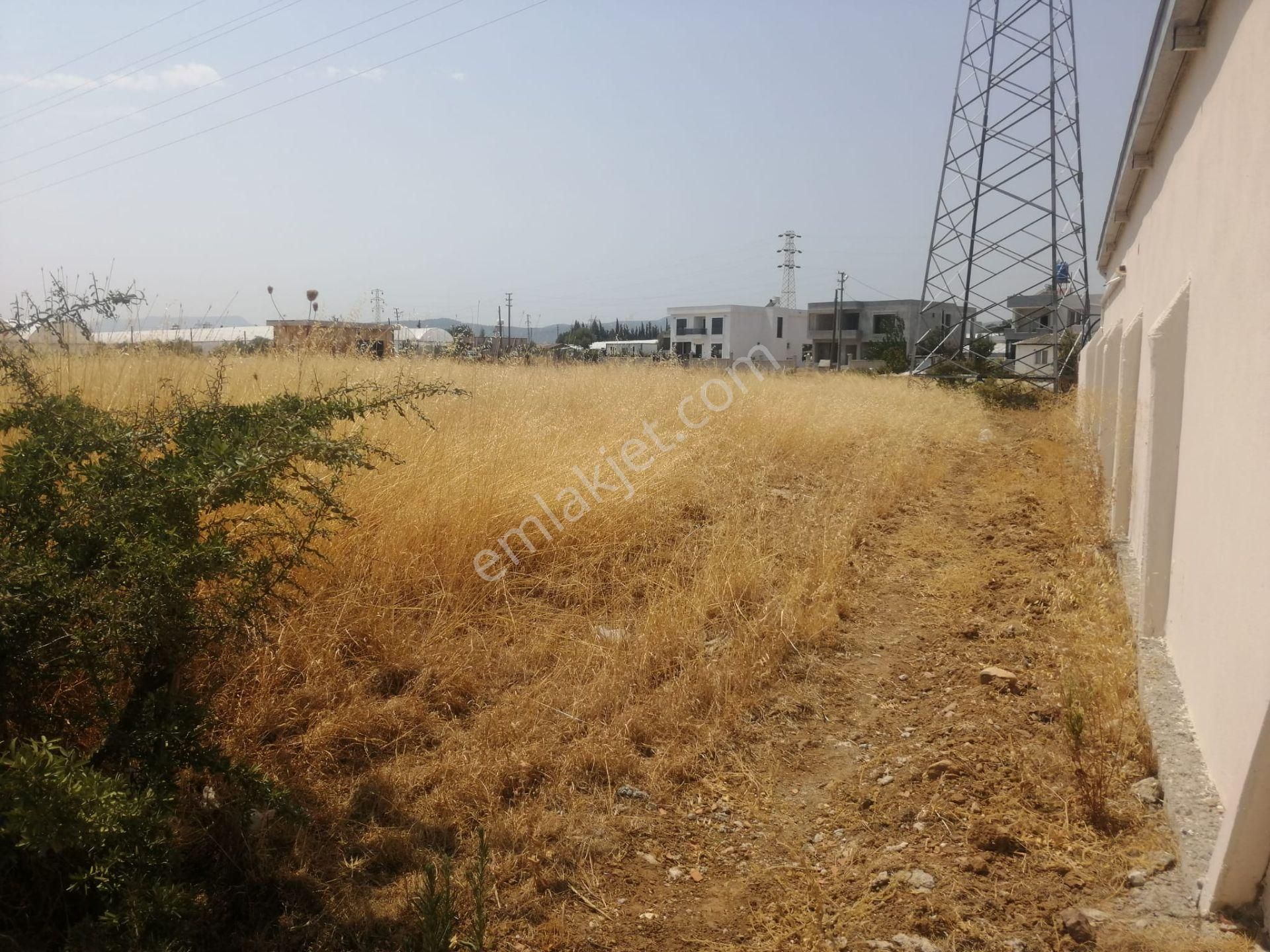 Menderes Turyap'tan Dereköy'de 325m² Satılık Hisse Tapulu Tarla - Görsel 10