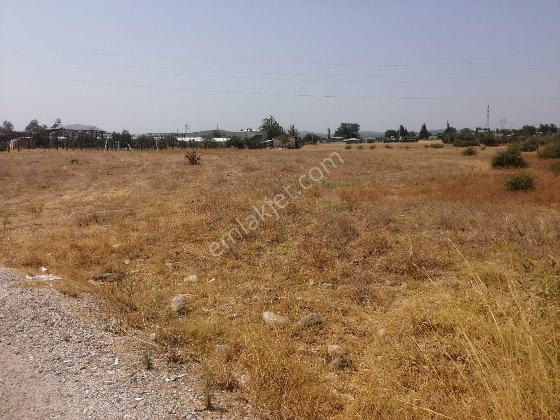 Menderes Turyap'tan Dereköy'de 325m² Satılık Hisse Tapulu Tarla - Görsel 4