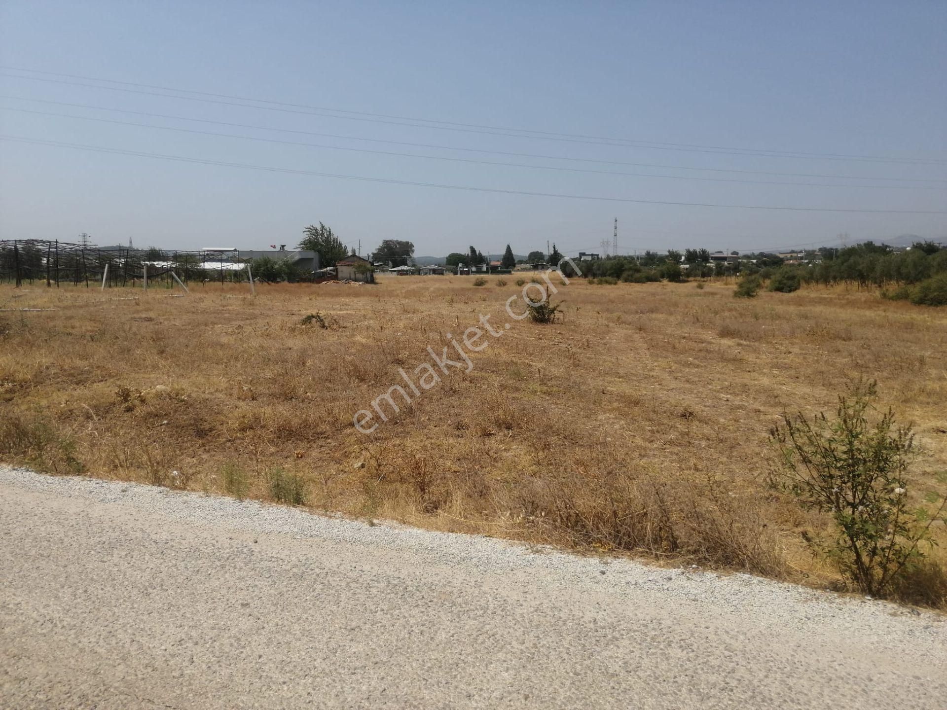 Menderes Turyap'tan Dereköy'de 325m² Satılık Hisse Tapulu Tarla - Görsel 7