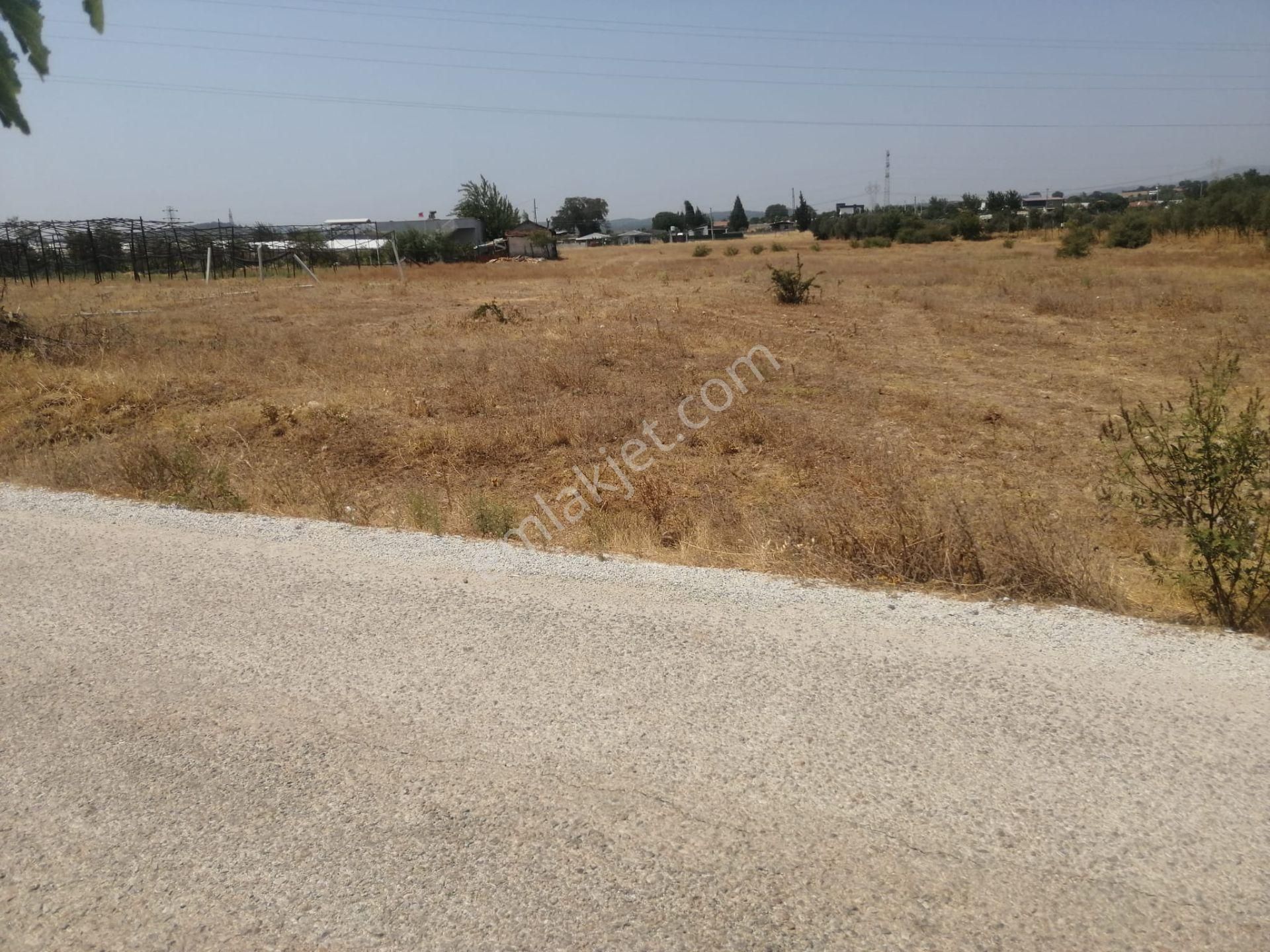 Menderes Turyap'tan Dereköy'de 325m² Satılık Hisse Tapulu Tarla - Görsel 8