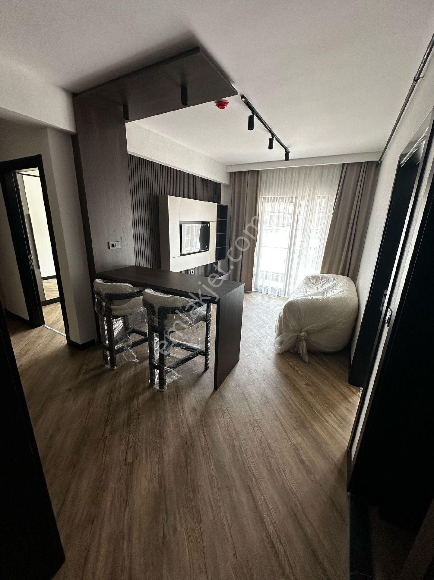 Aktürk Gayrimenkul'den Görükle Noa Smartta Satılık 2+1 Akıllı Daire