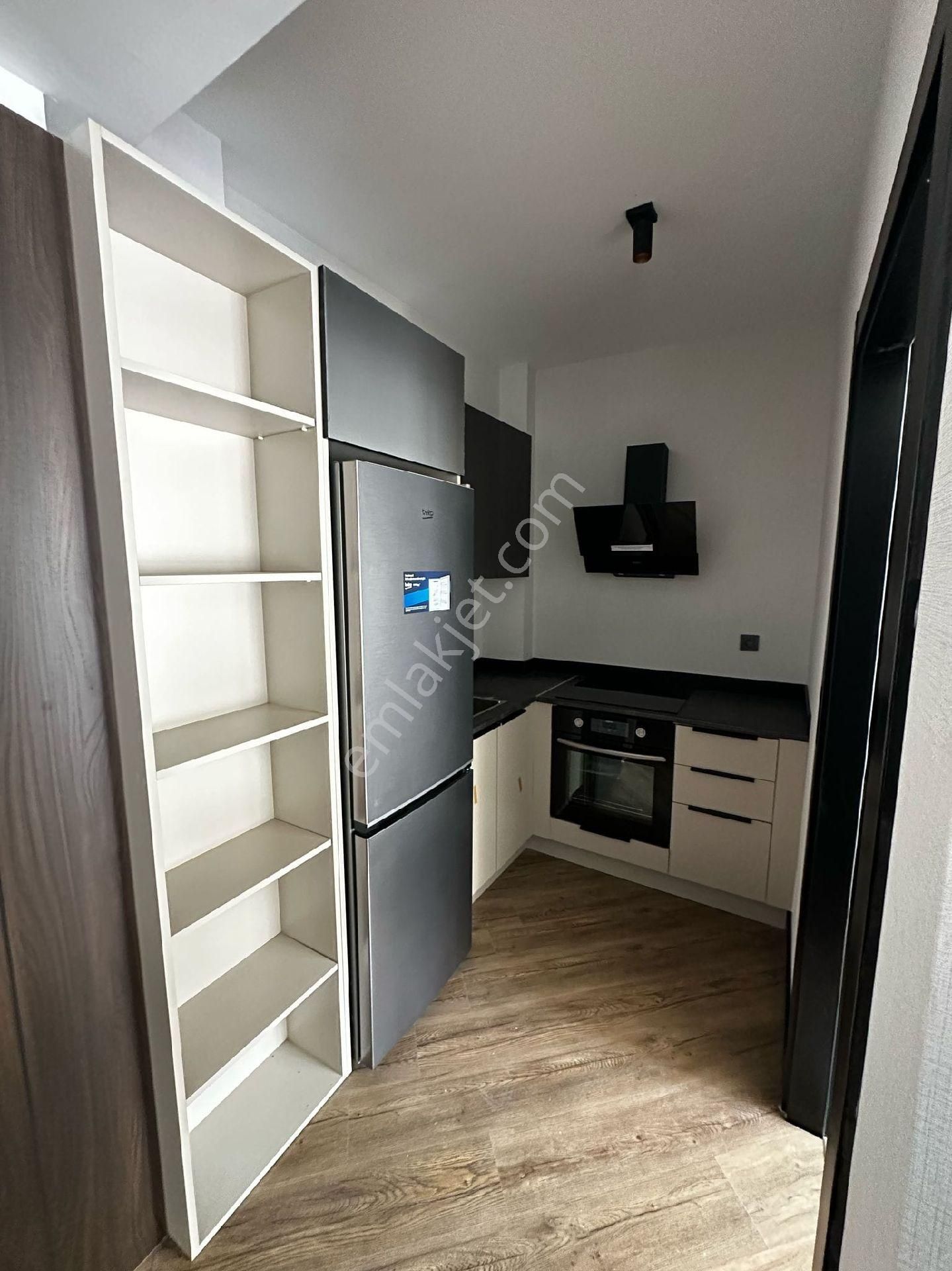 Aktürk Gayrimenkul'den Görükle Noa Smartta Satılık 2+1 Akıllı Daire - Görsel 8