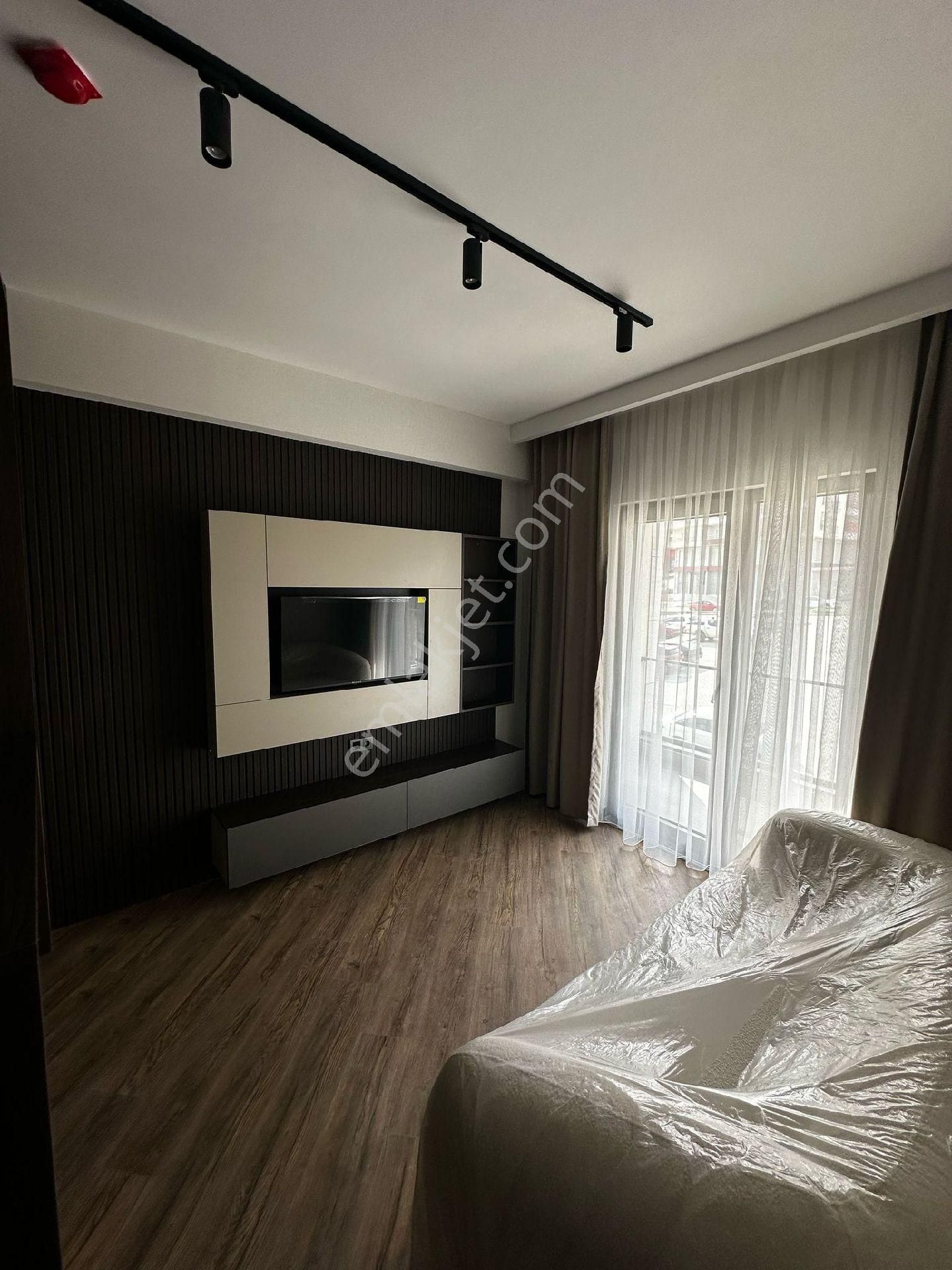 Aktürk Gayrimenkul'den Görükle Noa Smartta Satılık 2+1 Akıllı Daire - Görsel 5