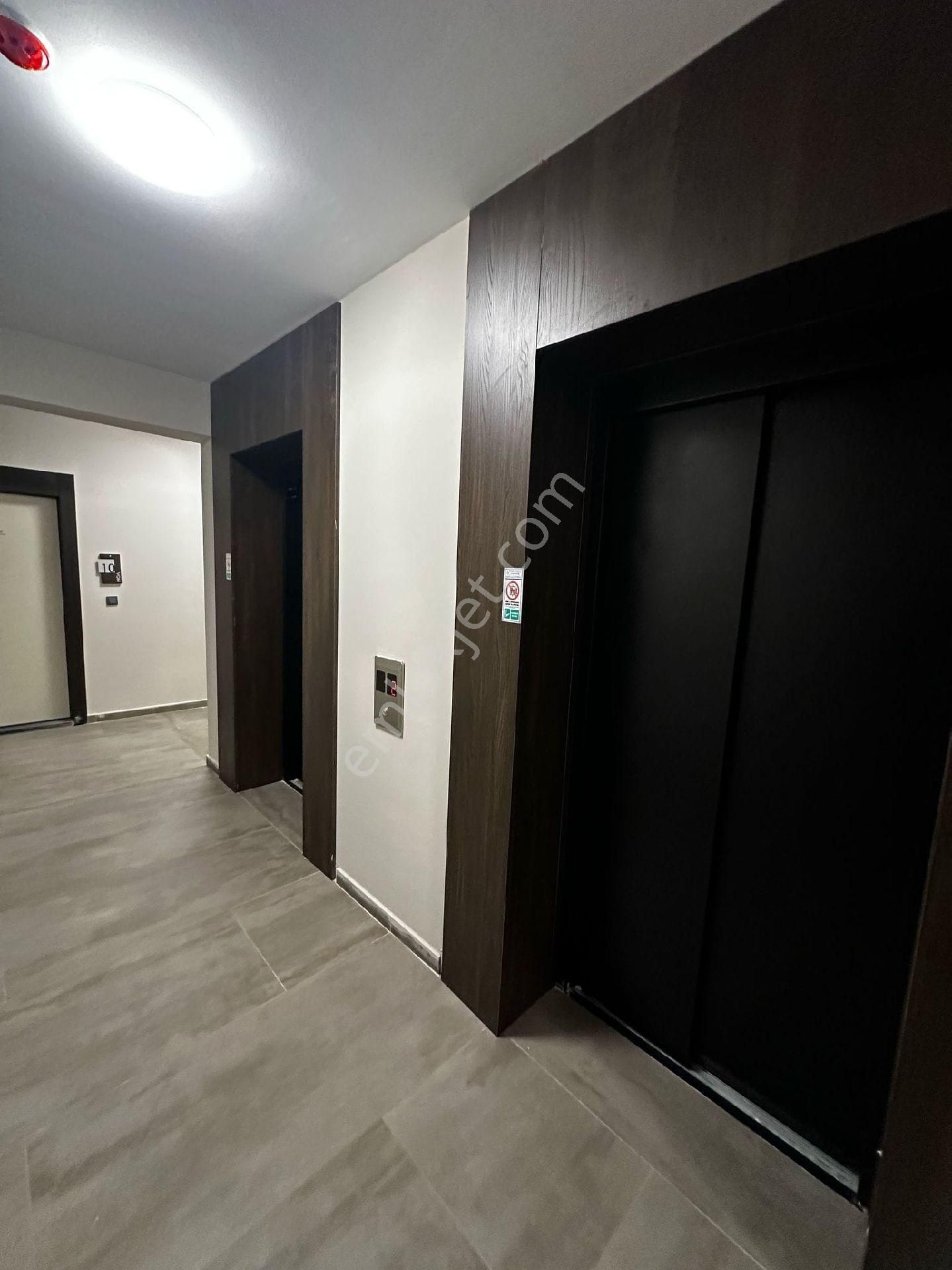 Aktürk Gayrimenkul'den Görükle Noa Smartta Satılık 2+1 Akıllı Daire - Görsel 11