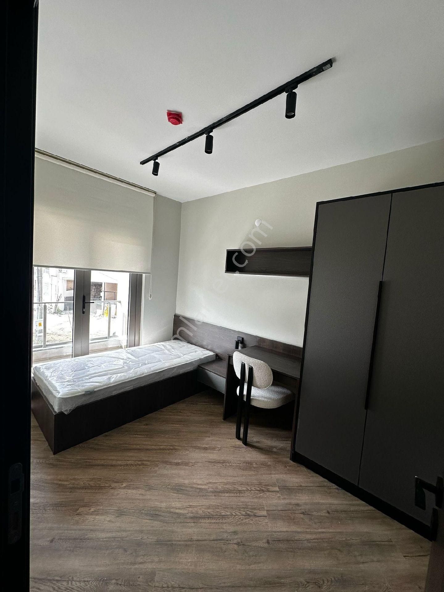 Aktürk Gayrimenkul'den Görükle Noa Smartta Satılık 2+1 Akıllı Daire - Görsel 4