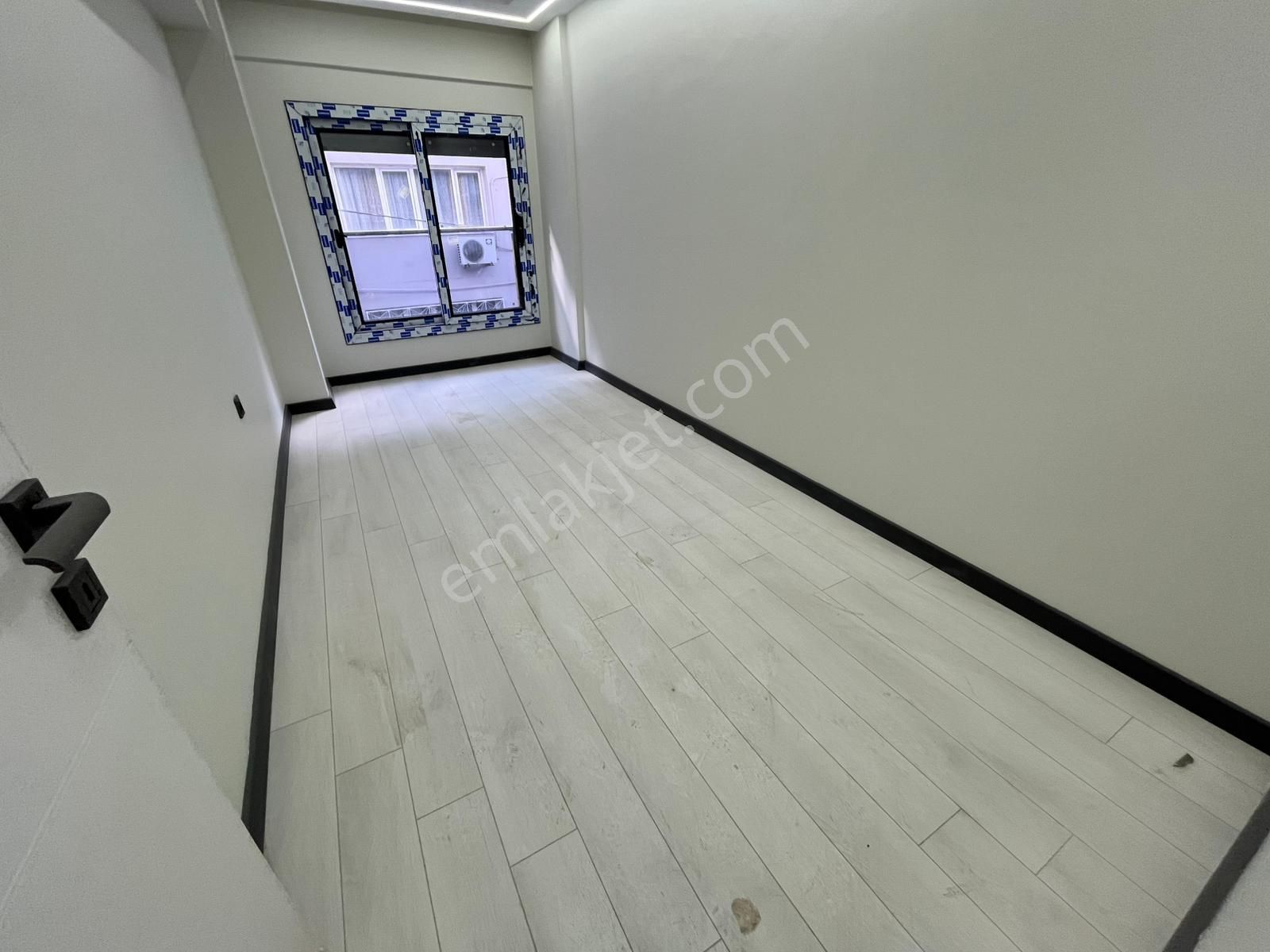 Asil'den Göztepede Sıfır Binada 2+1 Otoparklı Asansörlü Arakat - Görsel 18