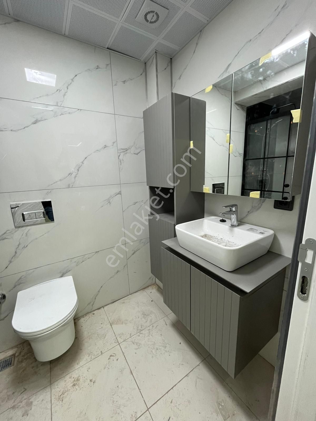 Asil'den Göztepede Sıfır Binada 2+1 Otoparklı Asansörlü Arakat - Görsel 14