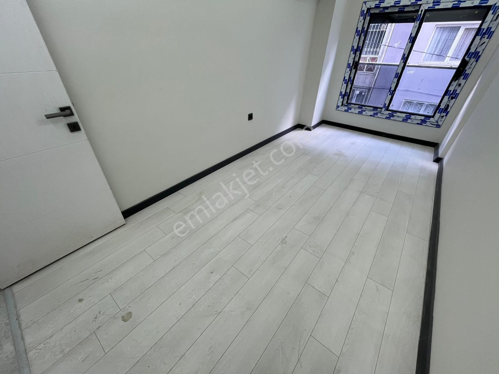 Asil'den Göztepede Sıfır Binada 2+1 Otoparklı Asansörlü Arakat - Görsel 19