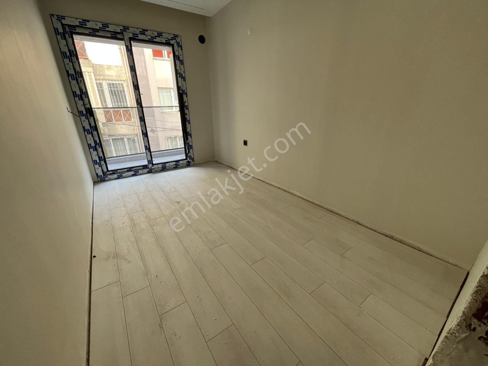 Asil'den Göztepede Sıfır Binada 2+1 Otoparklı Asansörlü Arakat - Görsel 19